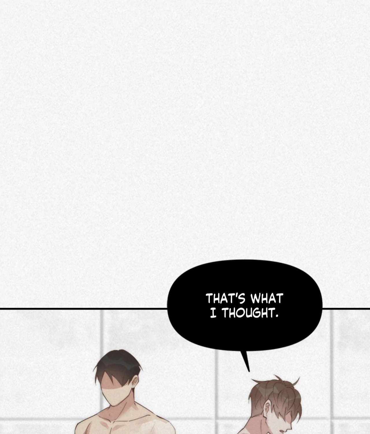 Please Feed Me, Sunbae [Official] - Episode 34 manhwa