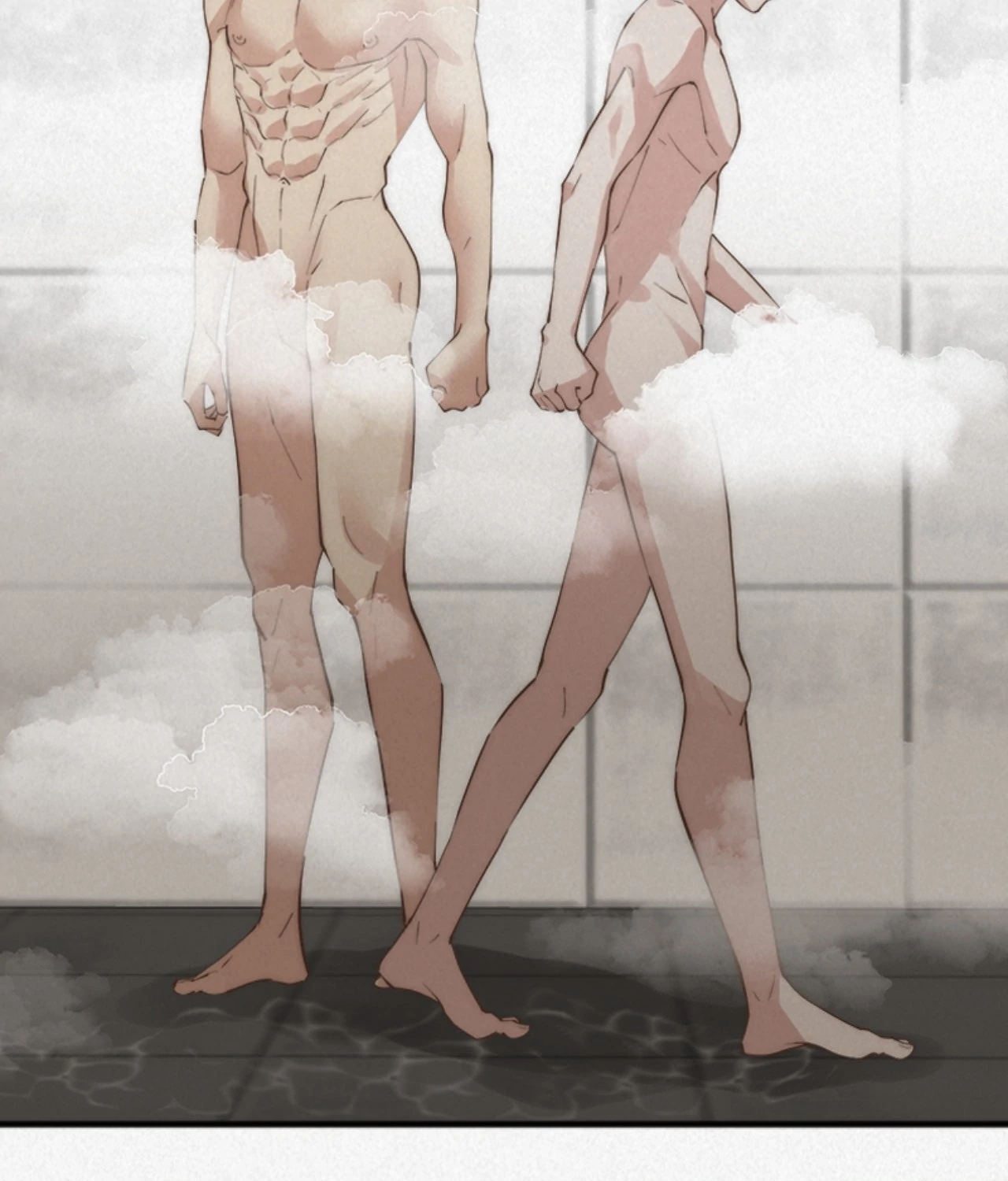 Please Feed Me, Sunbae [Official] - Episode 34 manhwa