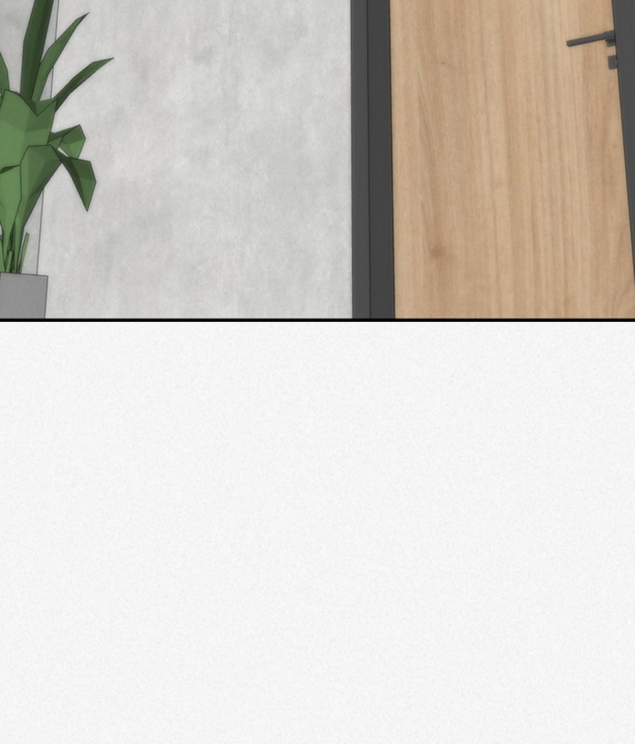 Please Feed Me, Sunbae [Official] - Episode 34 manhwa