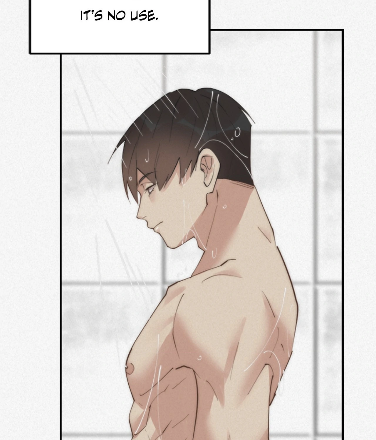 Please Feed Me, Sunbae [Official] - Episode 34 manhwa