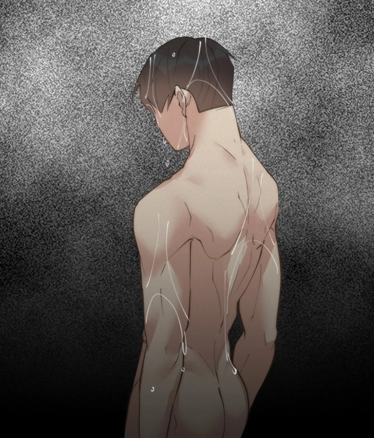 Please Feed Me, Sunbae [Official] - Episode 34 manhwa