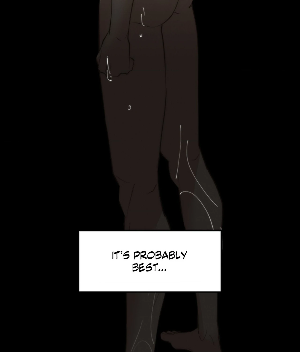 Please Feed Me, Sunbae [Official] - Episode 34 manhwa