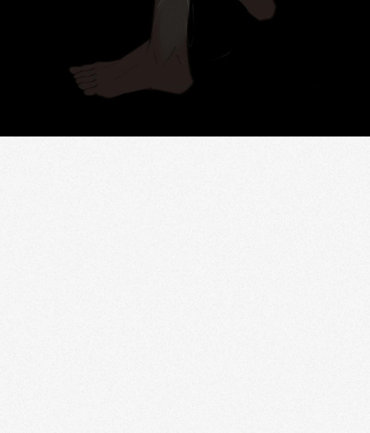 Please Feed Me, Sunbae [Official] - Episode 34 manhwa