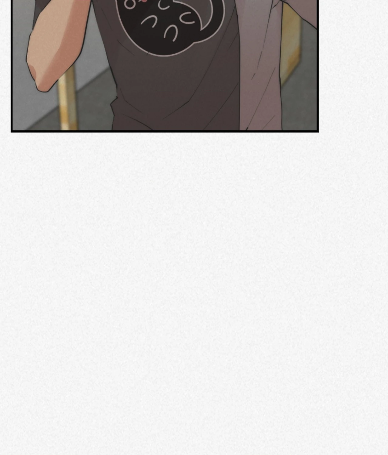 Please Feed Me, Sunbae [Official] - Episode 34 manhwa
