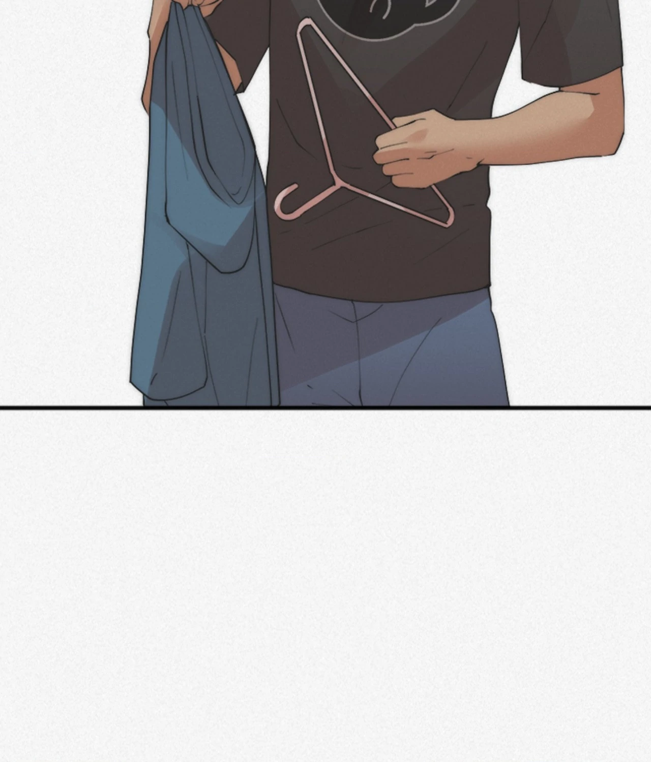 Please Feed Me, Sunbae [Official] - Episode 34 manhwa