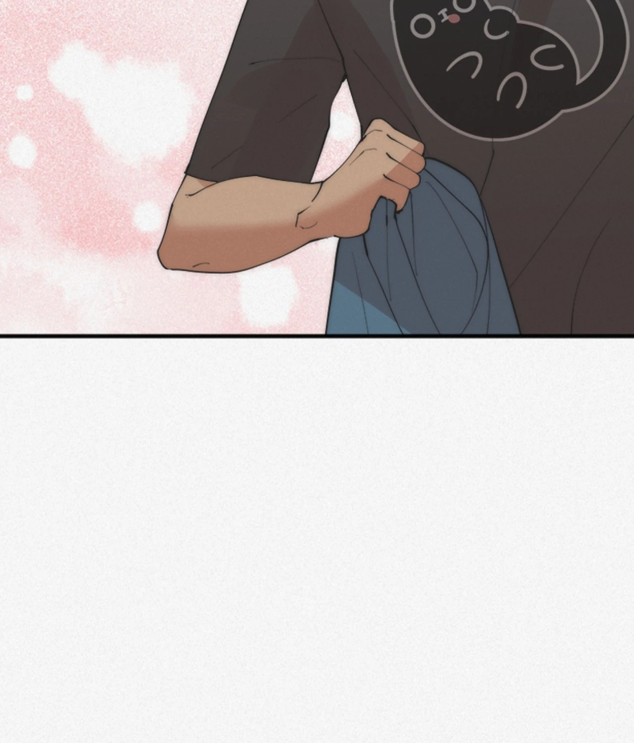Please Feed Me, Sunbae [Official] - Episode 34 manhwa
