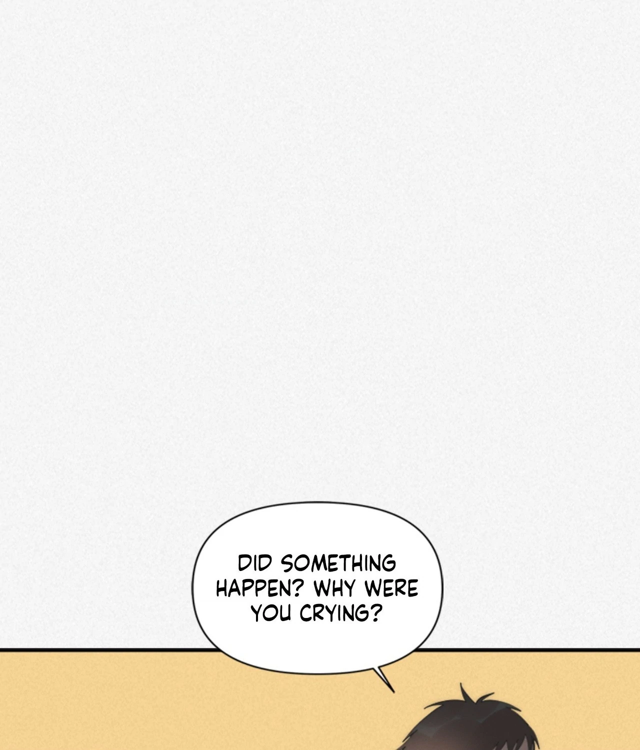 Please Feed Me, Sunbae [Official] - Episode 34 manhwa