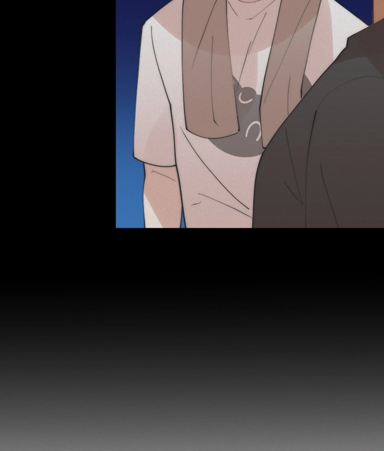 Please Feed Me, Sunbae [Official] - Episode 34 manhwa