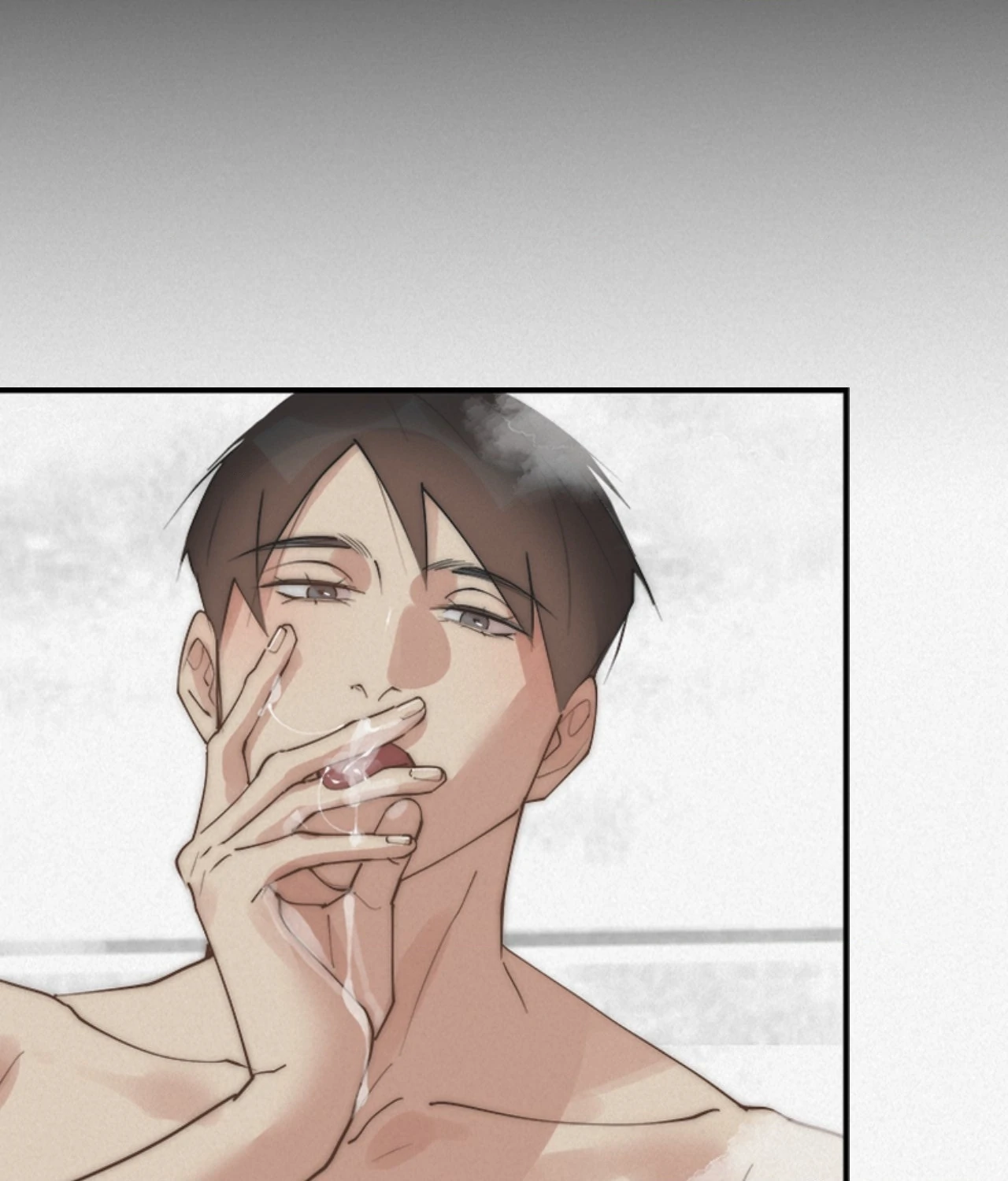 Please Feed Me, Sunbae [Official] - Episode 34 manhwa