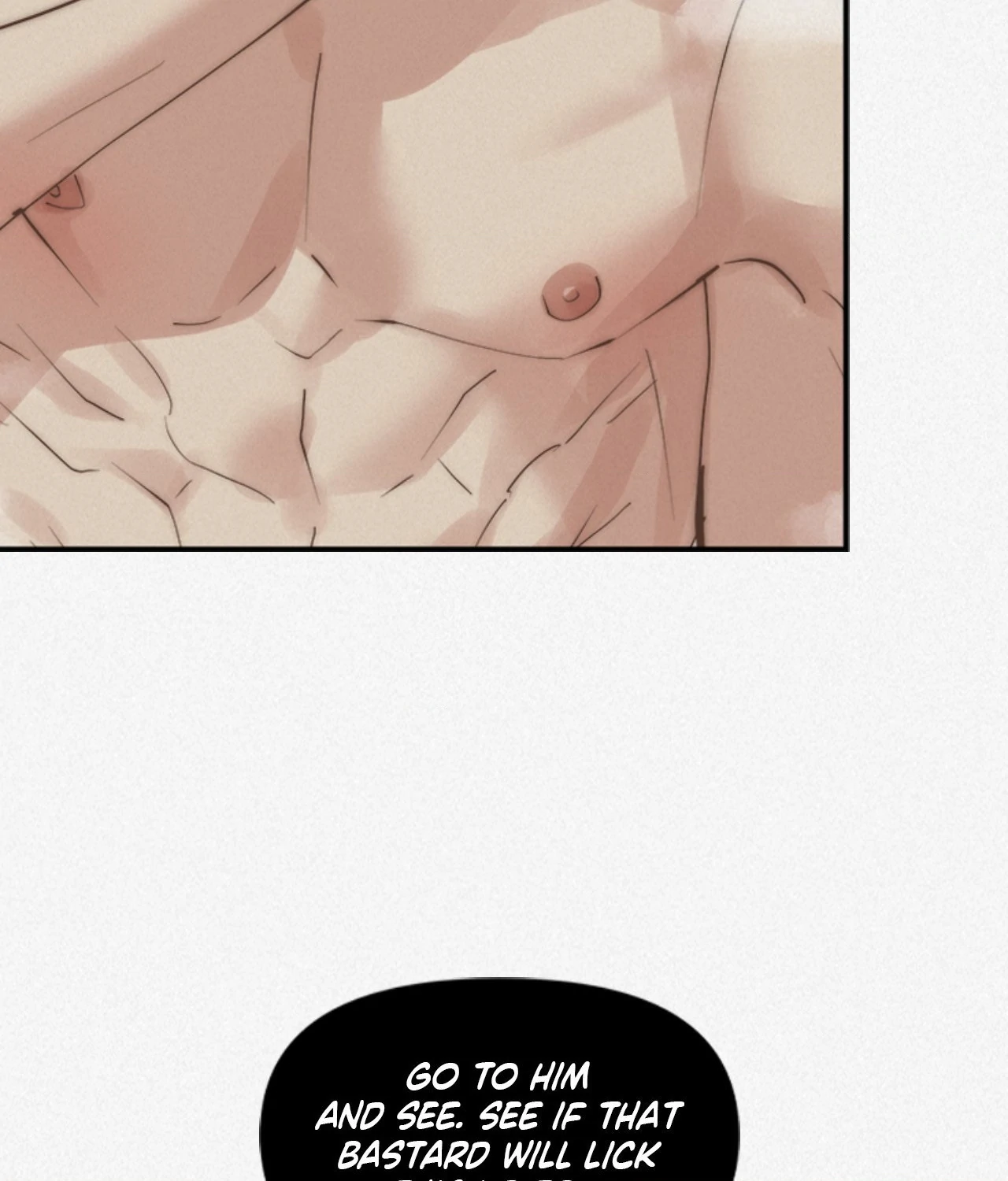 Please Feed Me, Sunbae [Official] - Episode 34 manhwa