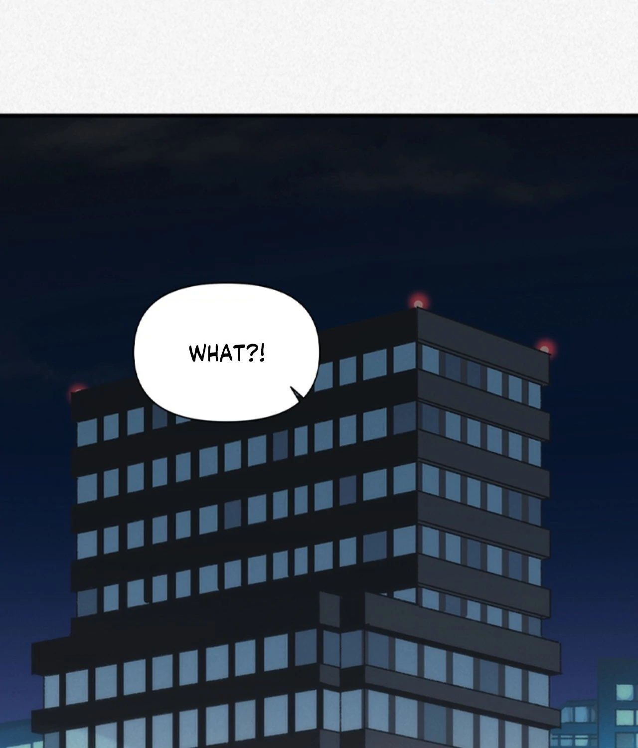 Please Feed Me, Sunbae [Official] - Episode 34 manhwa