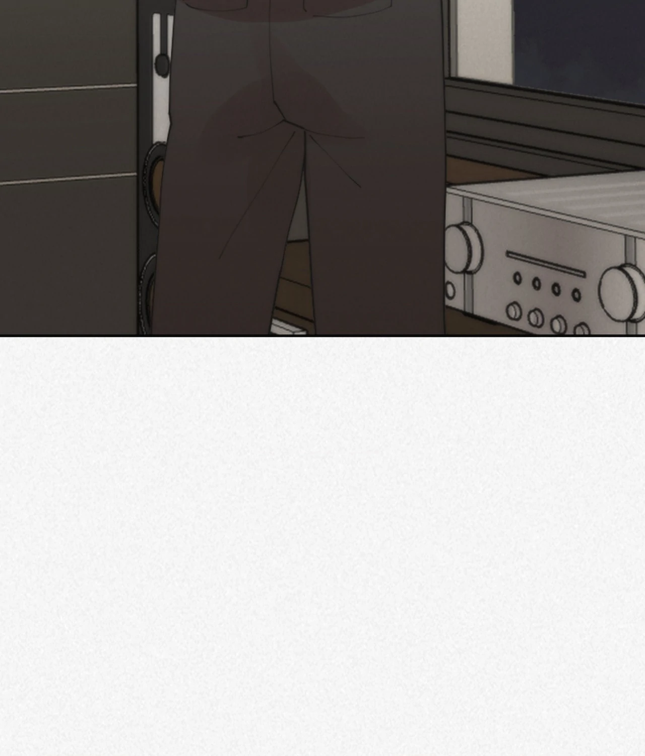 Please Feed Me, Sunbae [Official] - Episode 34 manhwa