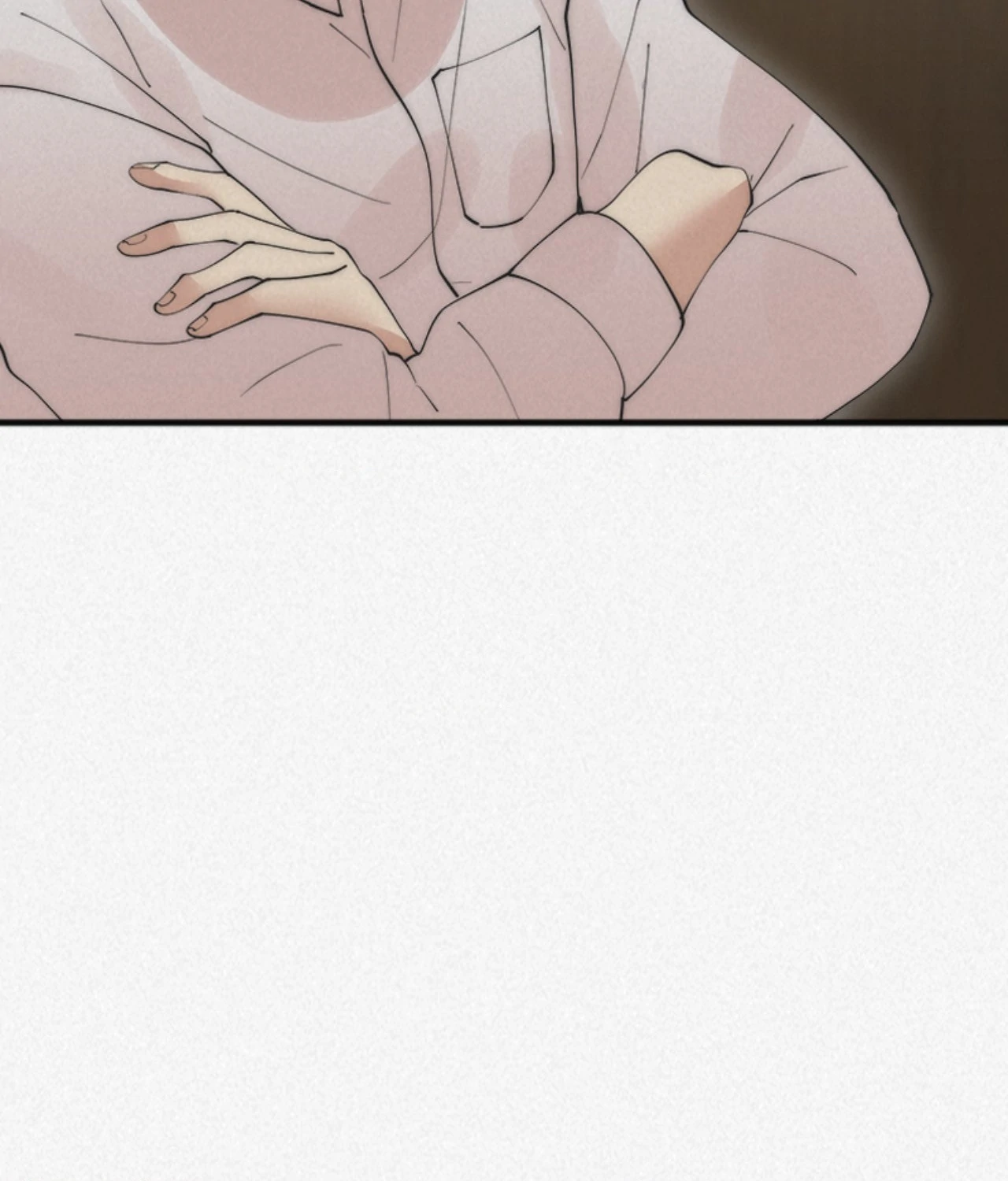 Please Feed Me, Sunbae [Official] - Episode 34 manhwa