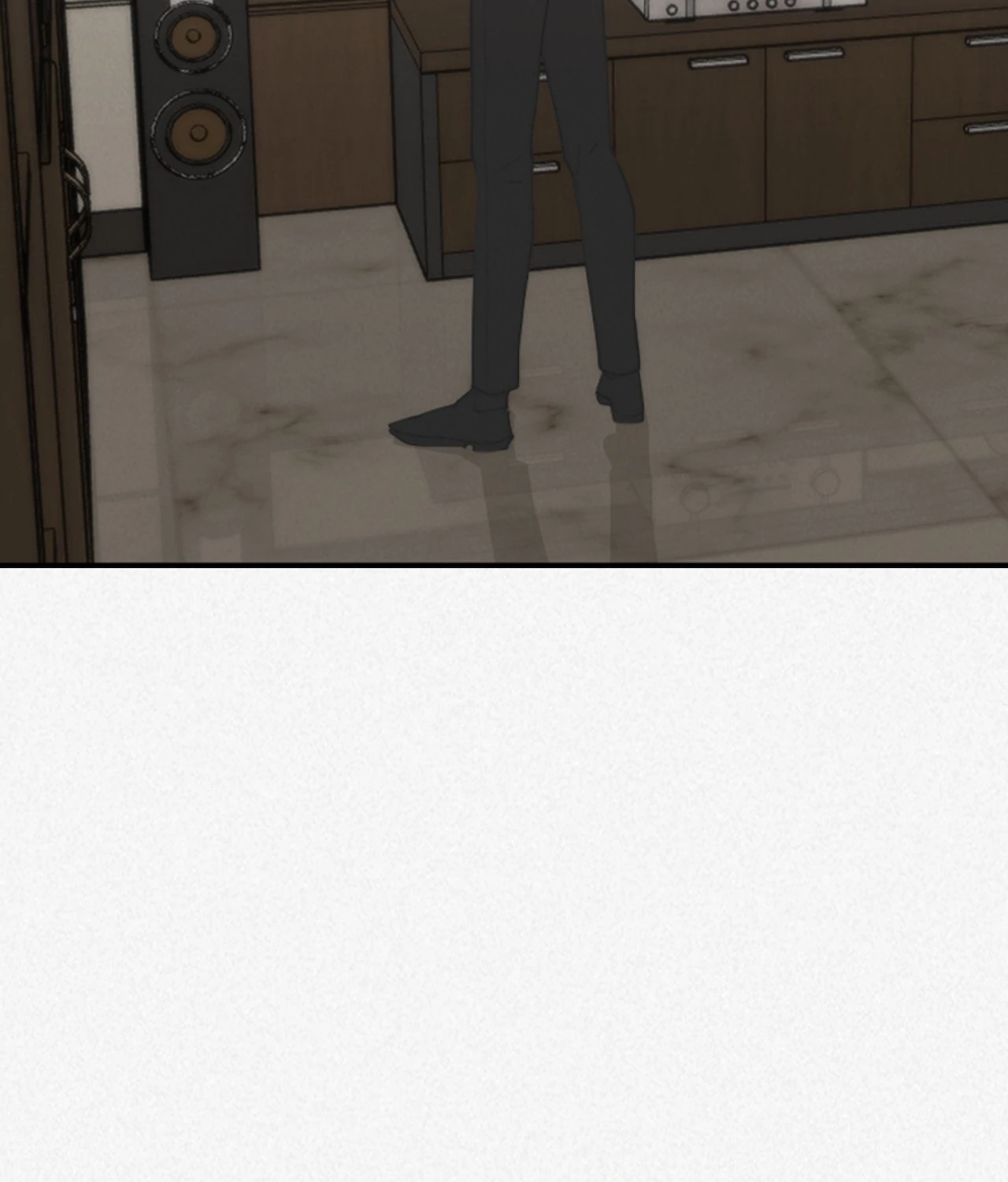 Please Feed Me, Sunbae [Official] - Episode 34 manhwa