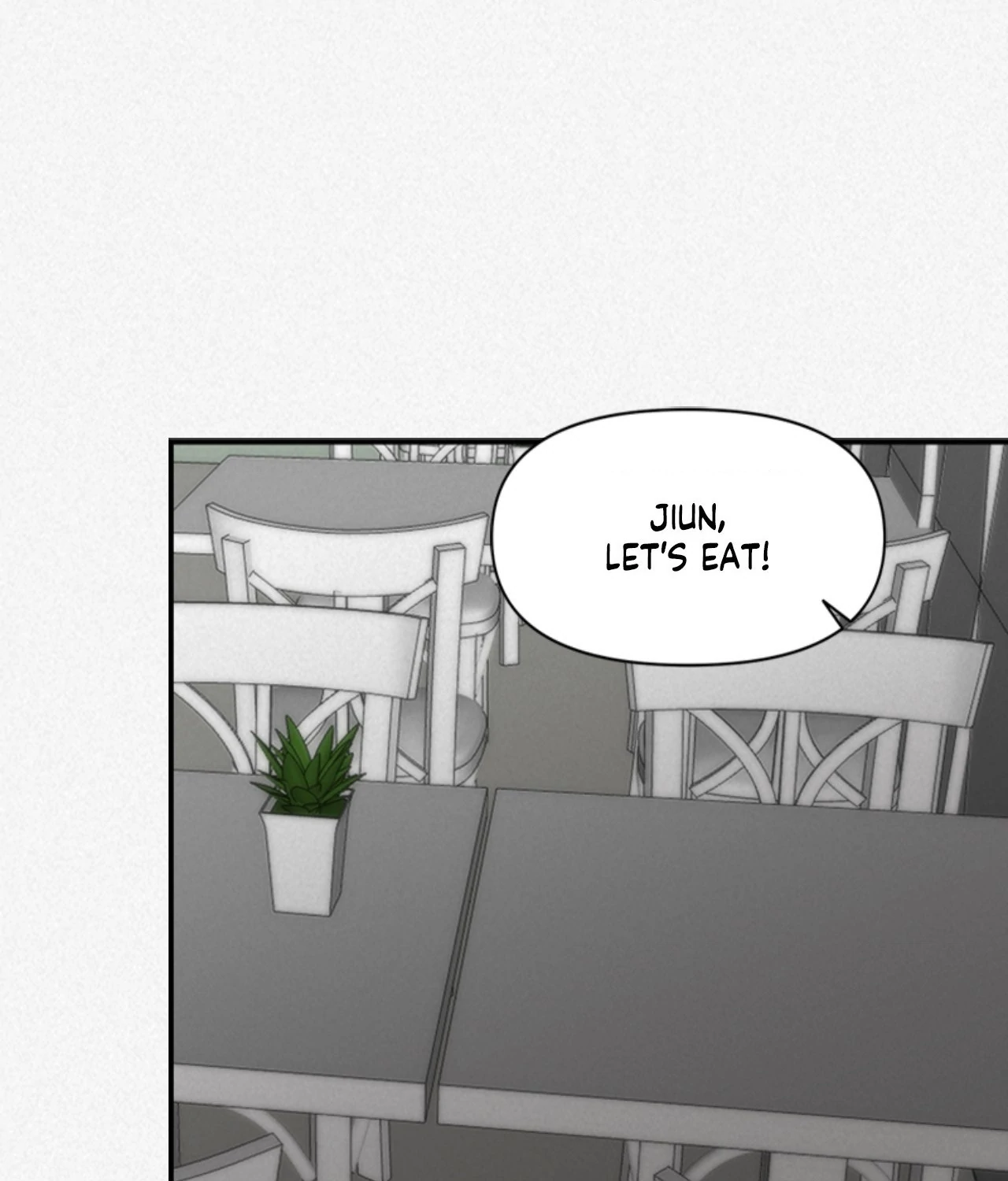 Please Feed Me, Sunbae [Official] - Episode 34 manhwa