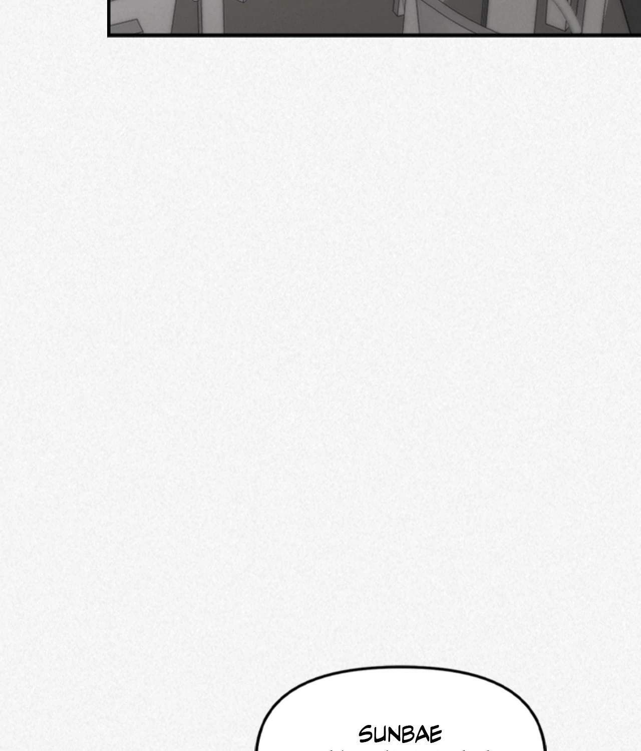 Please Feed Me, Sunbae [Official] - Episode 34 manhwa