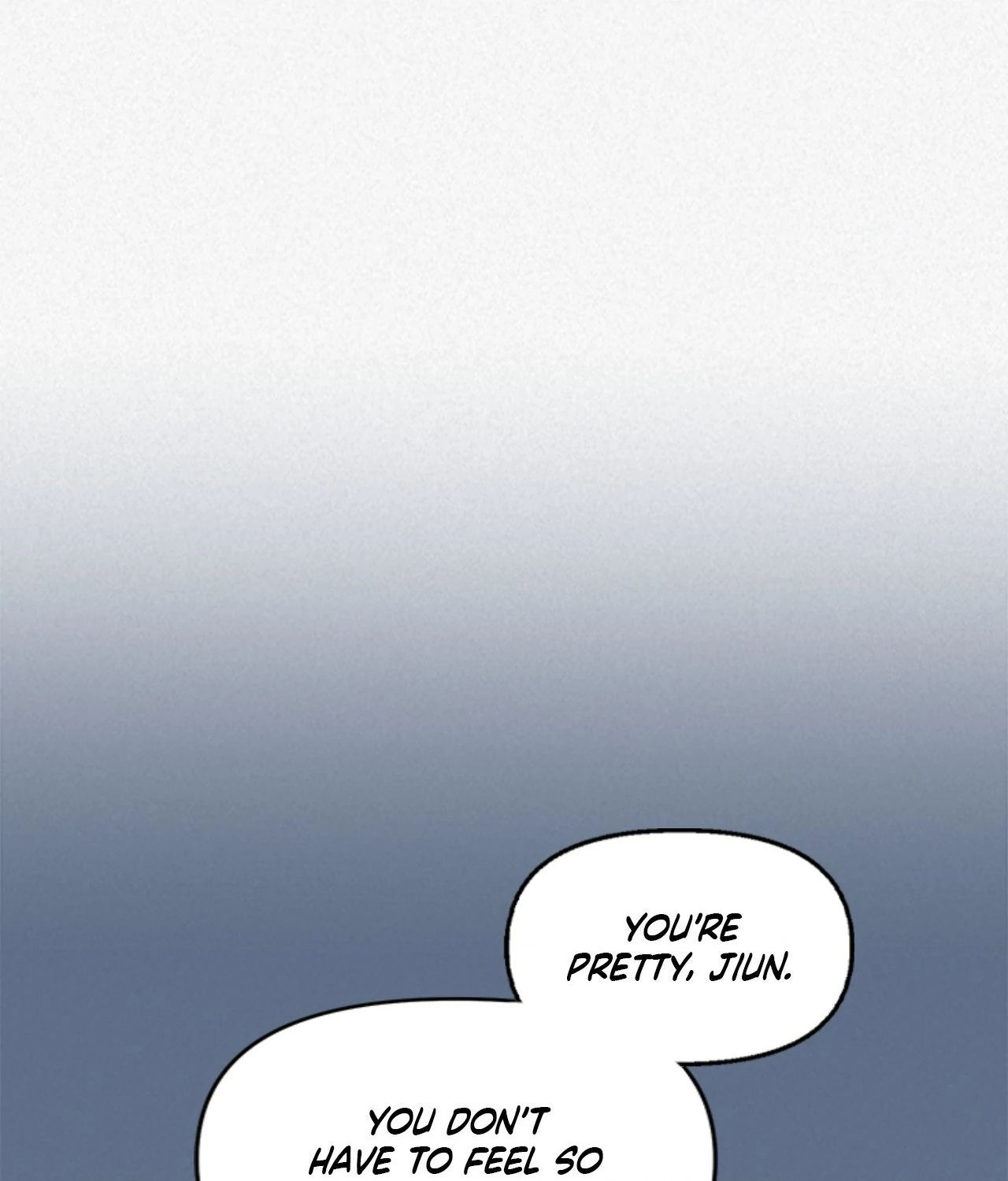 Please Feed Me, Sunbae [Official] - Episode 34 manhwa