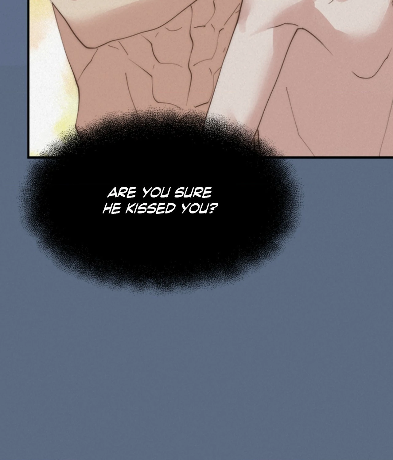 Please Feed Me, Sunbae [Official] - Episode 34 manhwa
