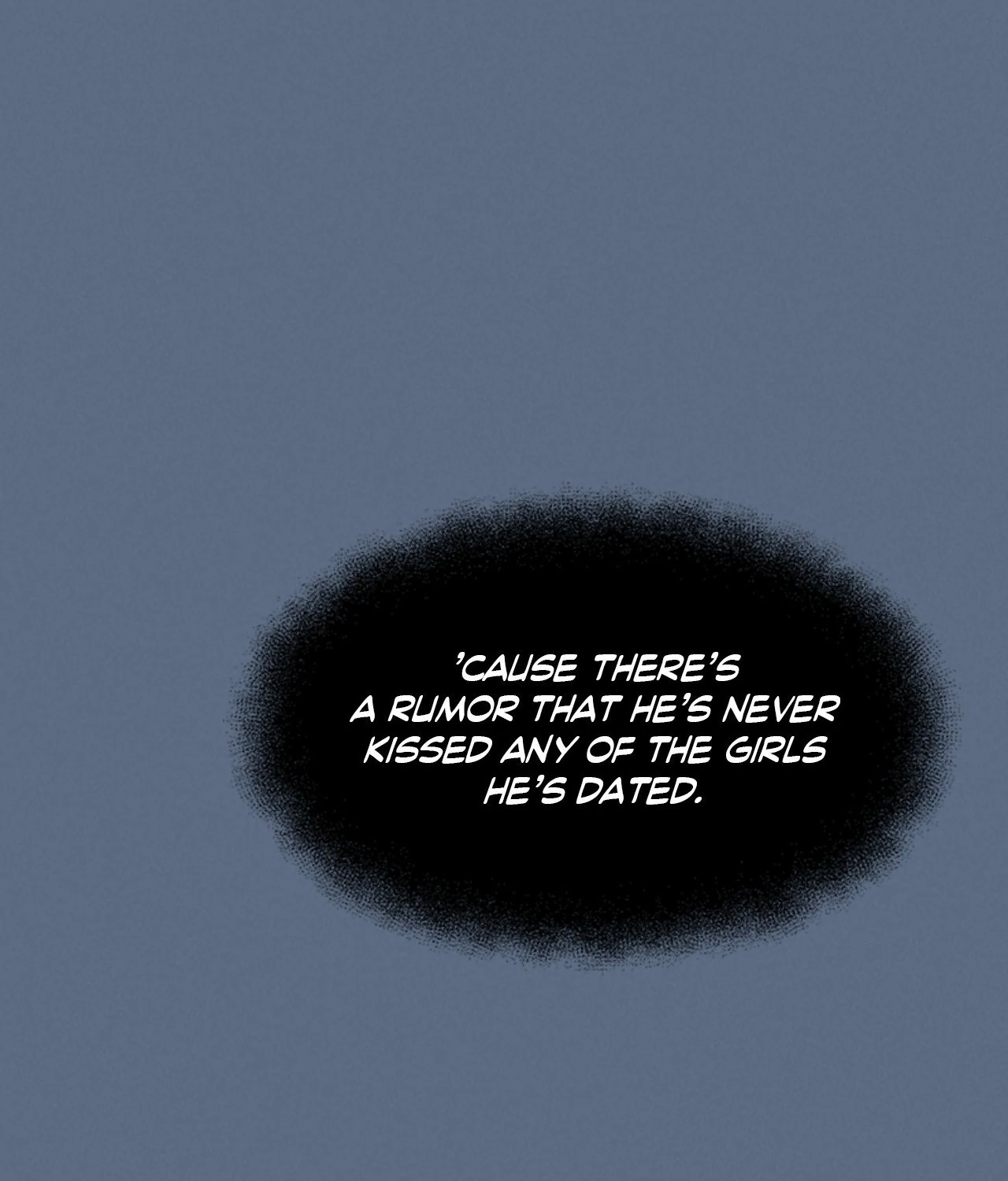 Please Feed Me, Sunbae [Official] - Episode 34 manhwa