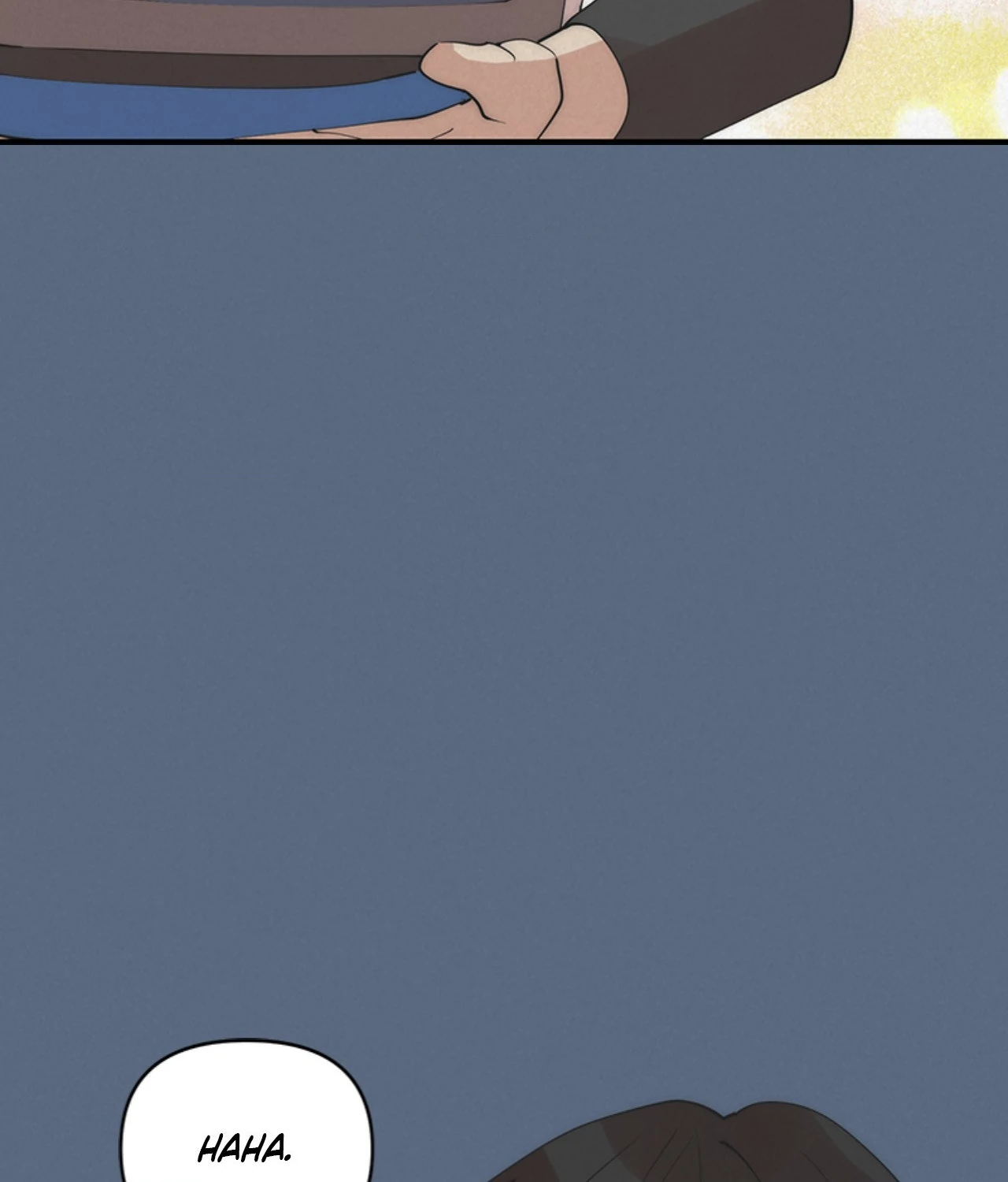 Please Feed Me, Sunbae [Official] - Episode 34 manhwa