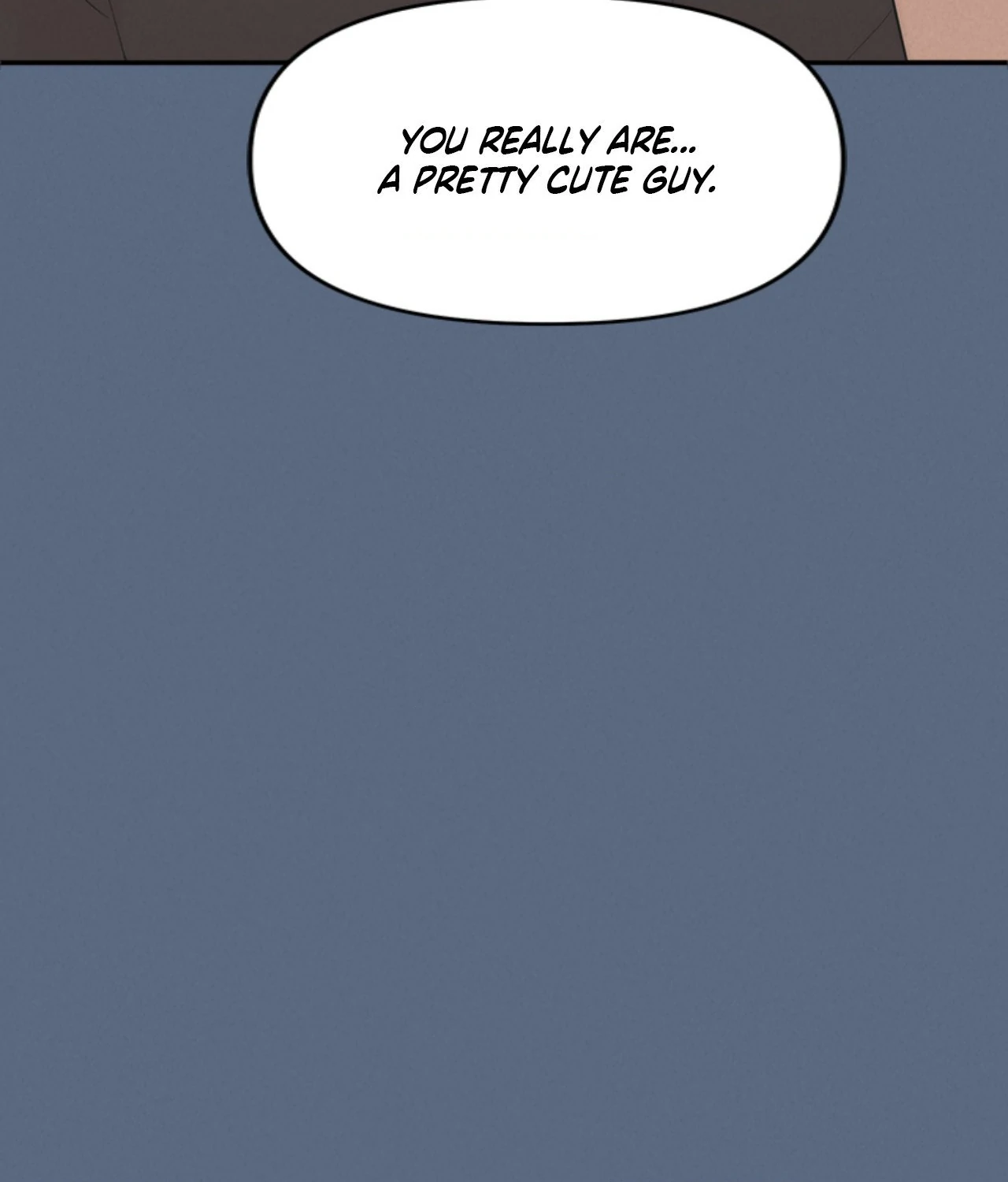 Please Feed Me, Sunbae [Official] - Episode 34 manhwa