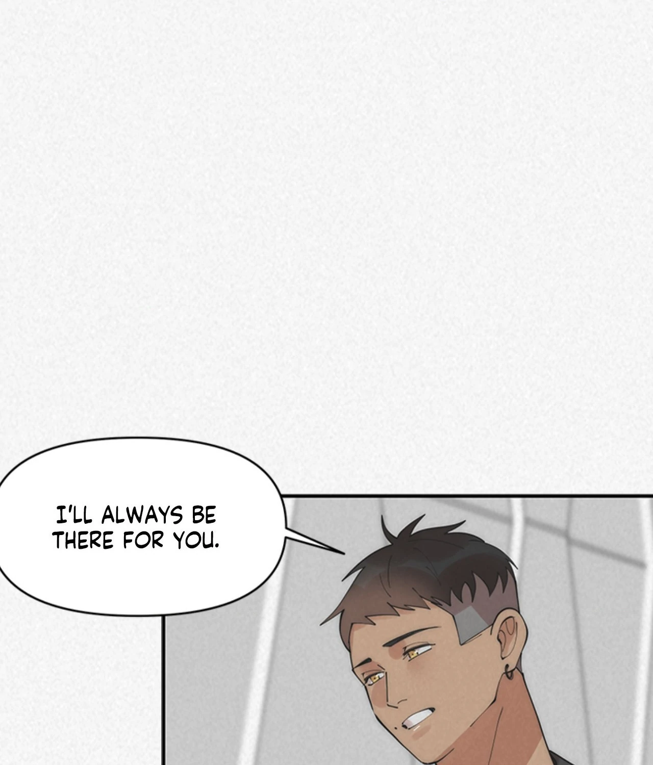 Please Feed Me, Sunbae [Official] - Episode 34 manhwa