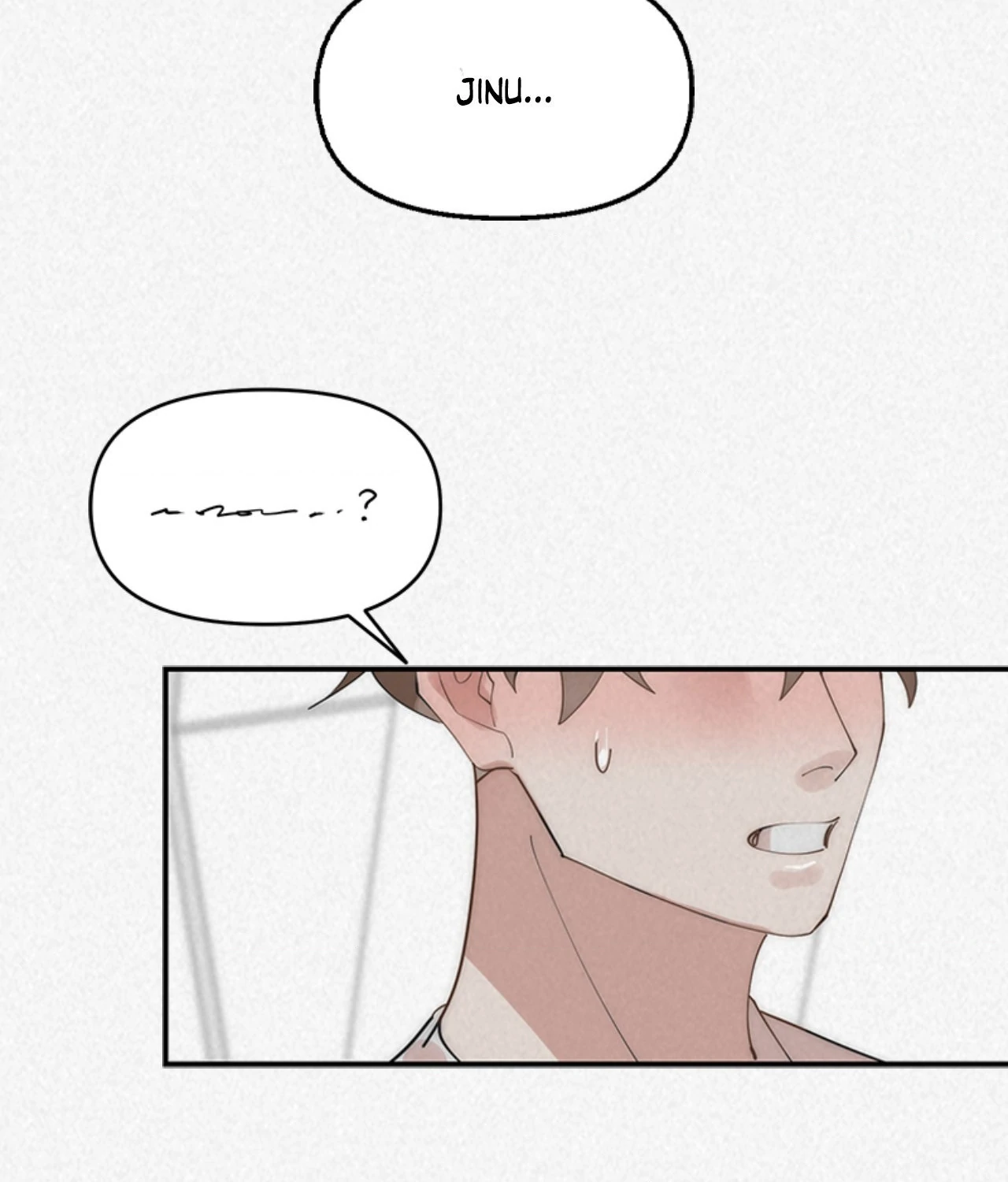 Please Feed Me, Sunbae [Official] - Episode 34 manhwa