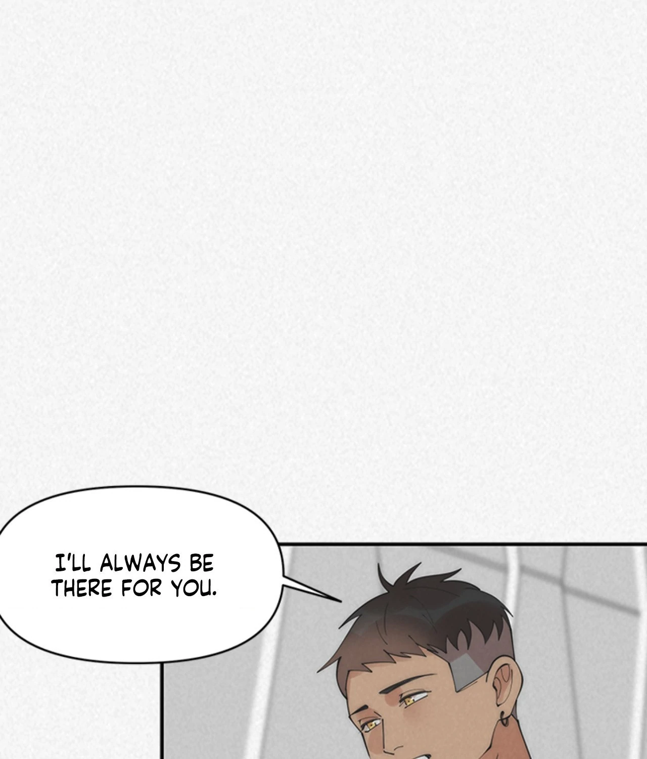 Please Feed Me, Sunbae [Official] - Episode 35 manhwa