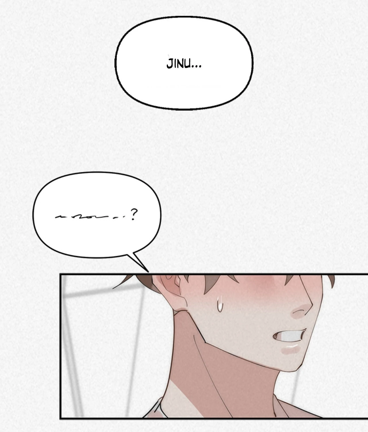 Please Feed Me, Sunbae [Official] - Episode 35 manhwa
