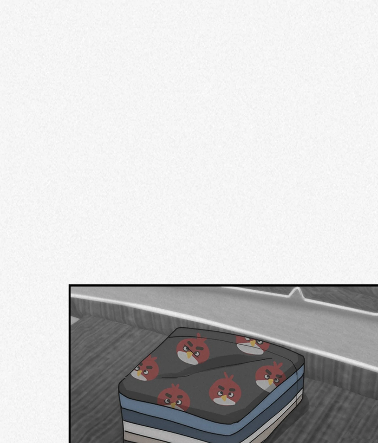 Please Feed Me, Sunbae [Official] - Episode 35 manhwa
