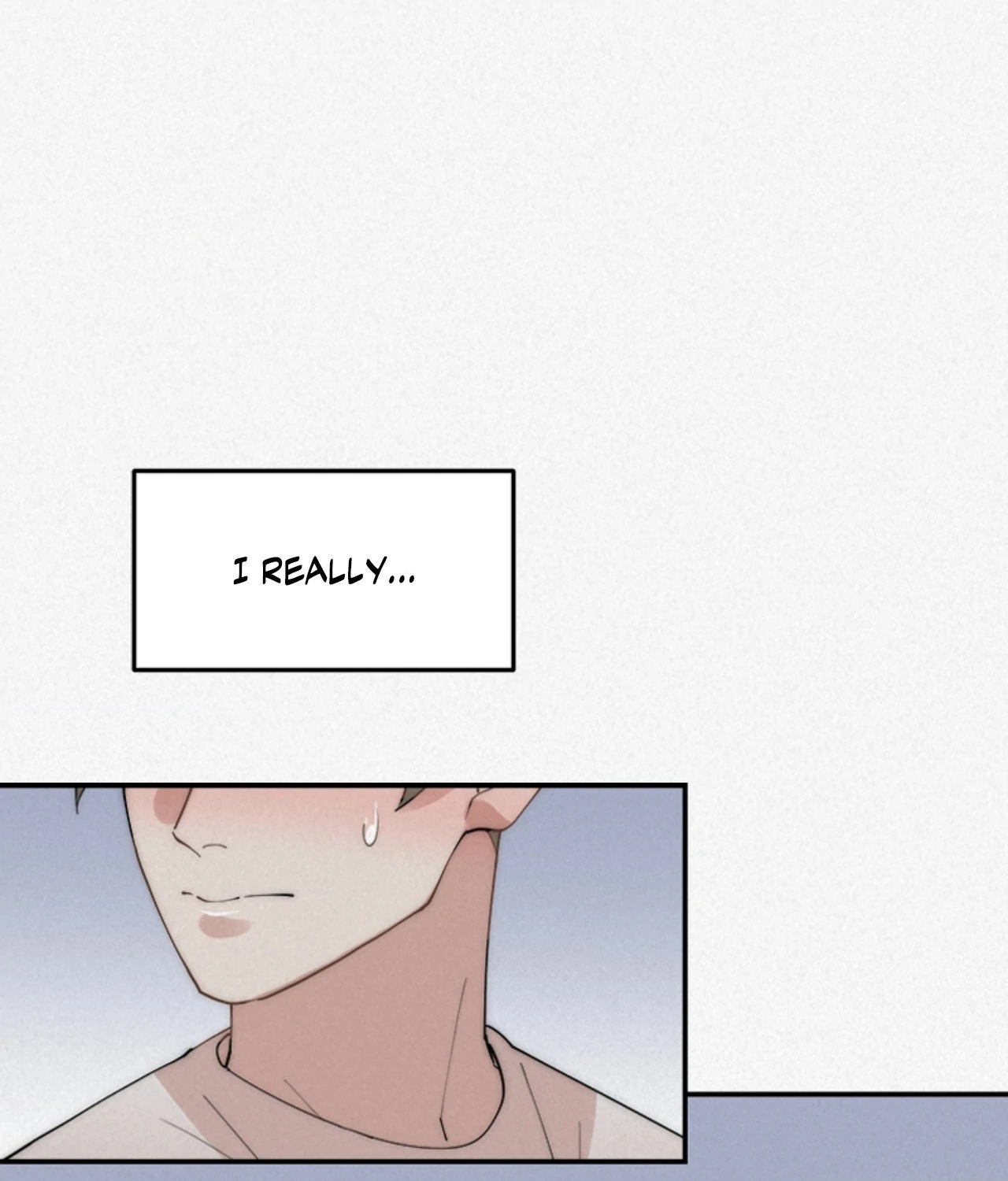 Please Feed Me, Sunbae [Official] - Episode 35 manhwa