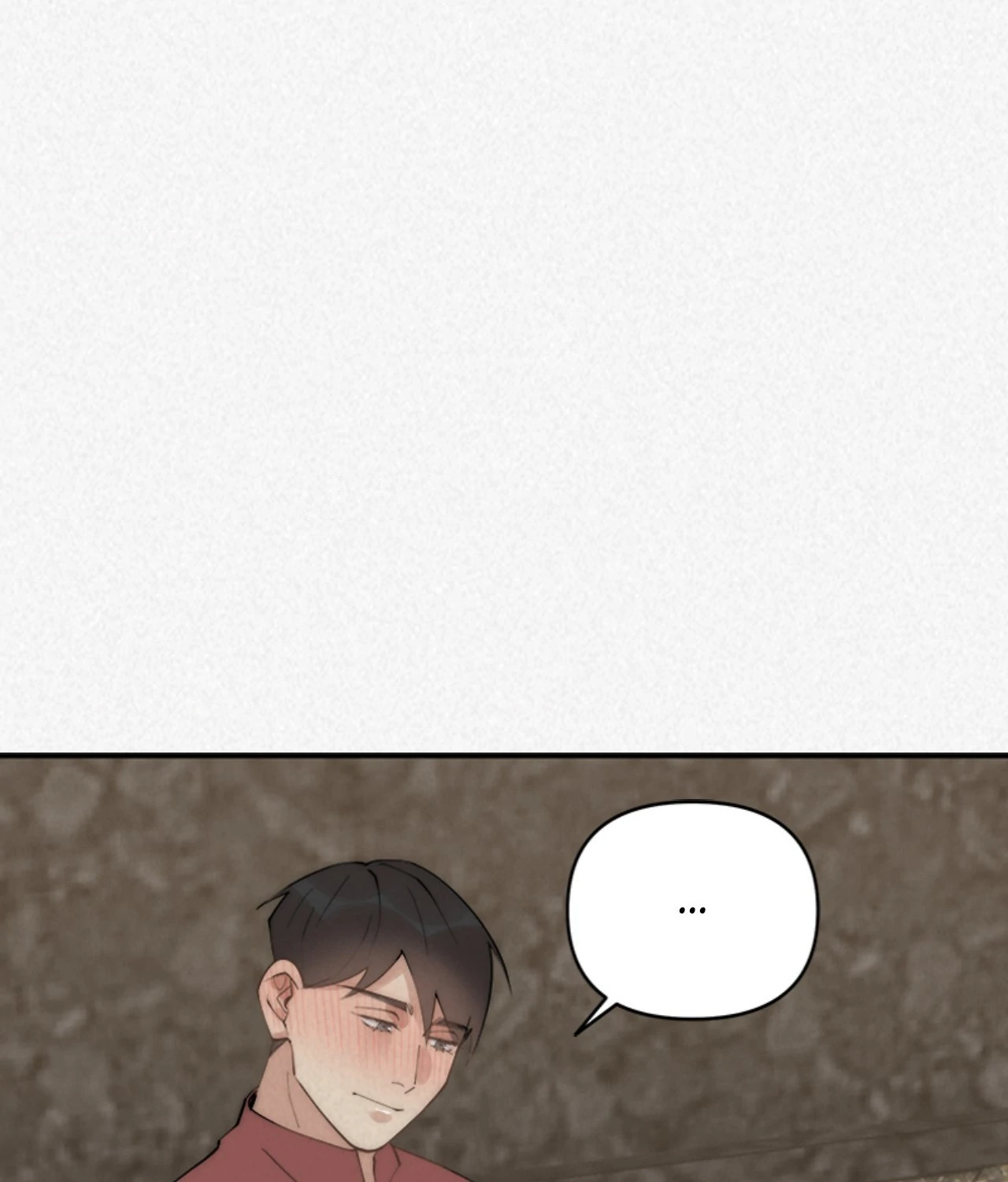 Please Feed Me, Sunbae [Official] - Episode 35 manhwa