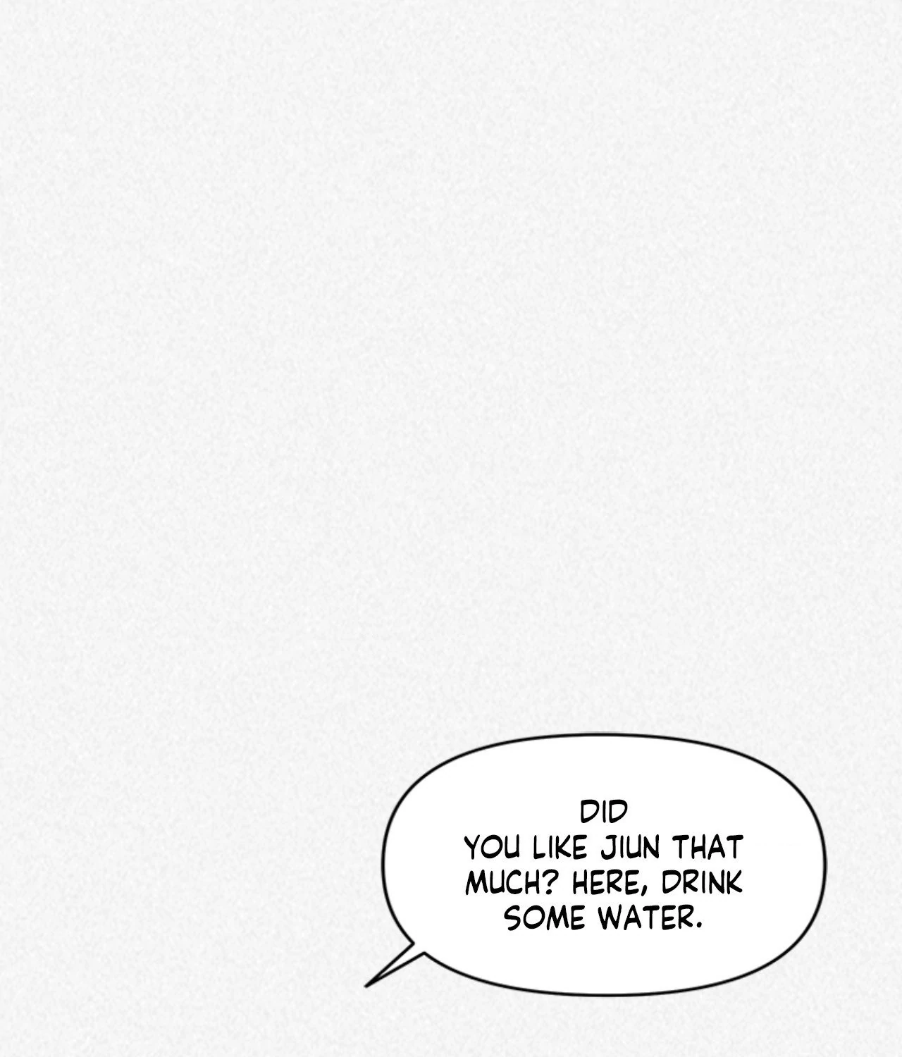 Please Feed Me, Sunbae [Official] - Episode 35 manhwa