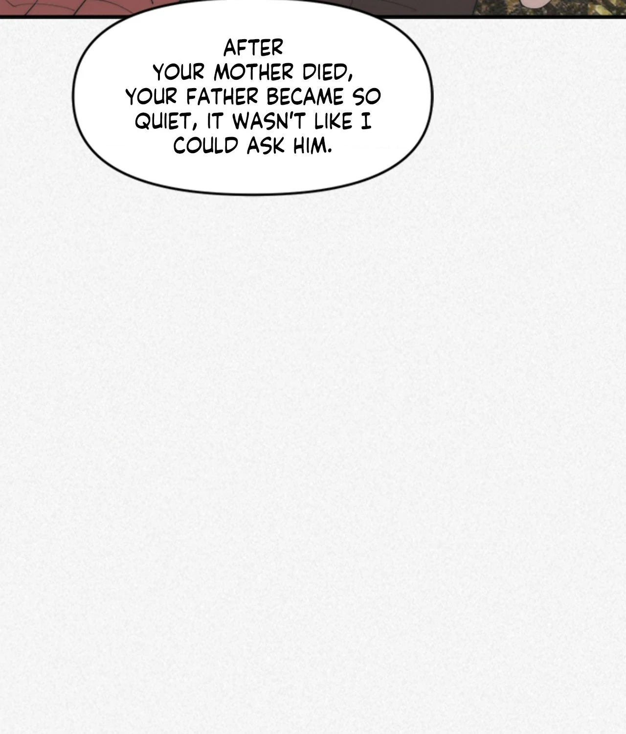 Please Feed Me, Sunbae [Official] - Episode 35 manhwa