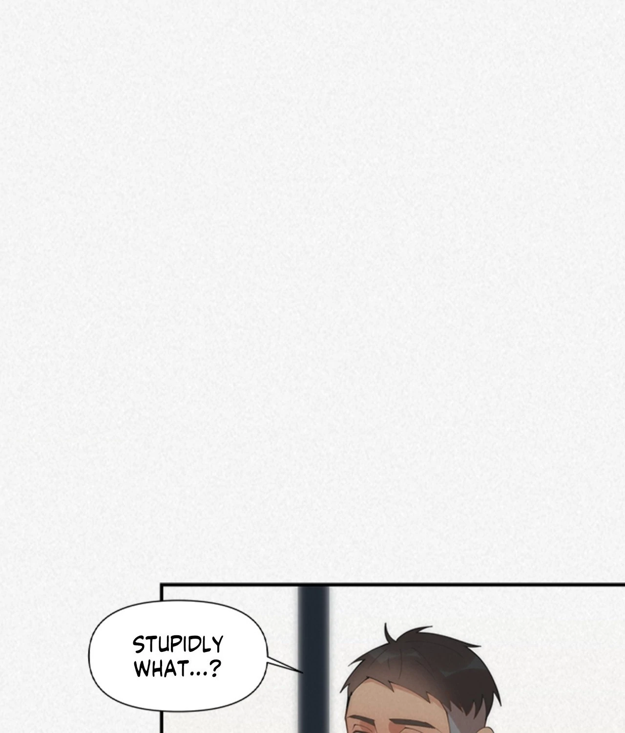 Please Feed Me, Sunbae [Official] - Episode 35 manhwa