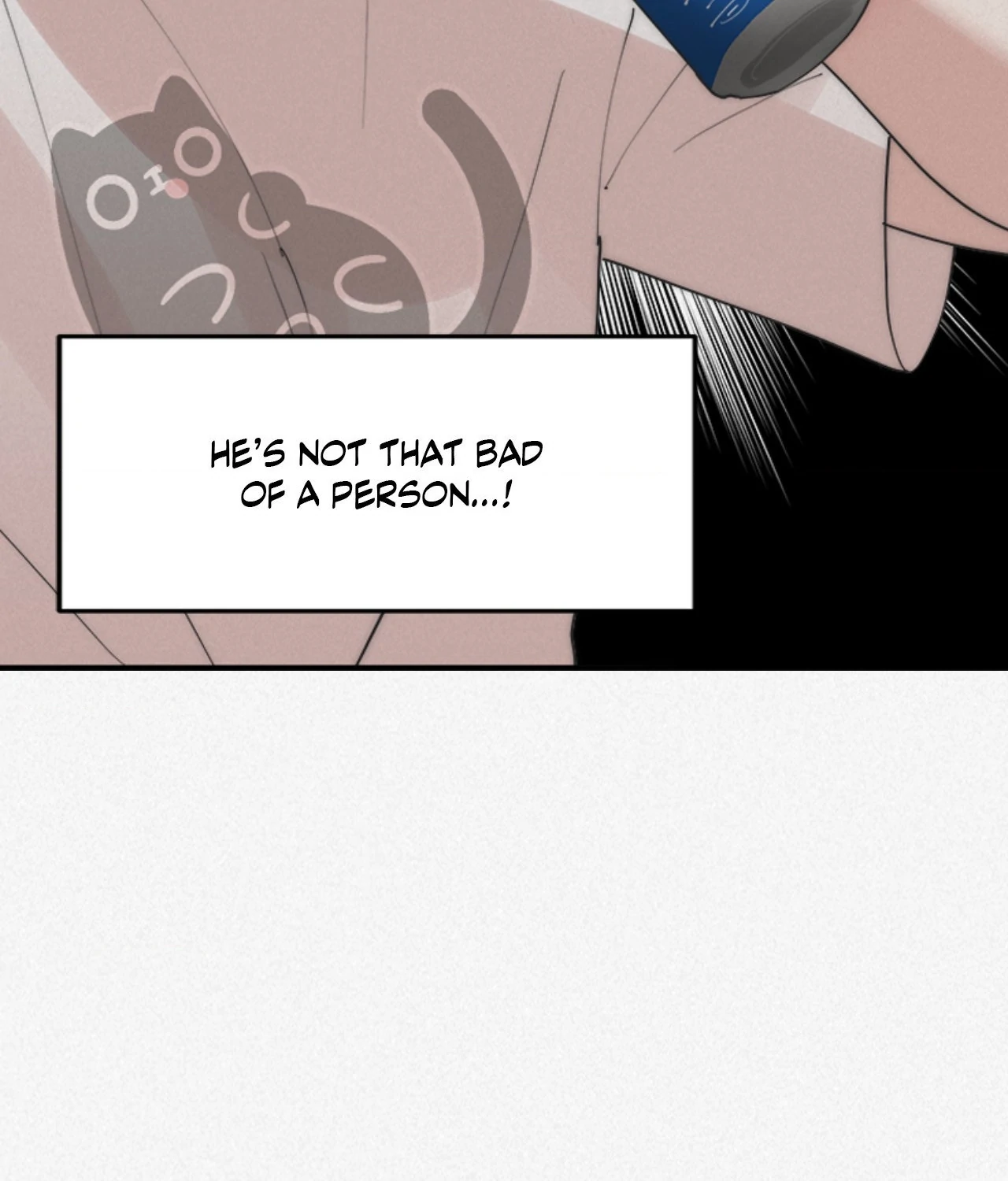 Please Feed Me, Sunbae [Official] - Episode 35 manhwa