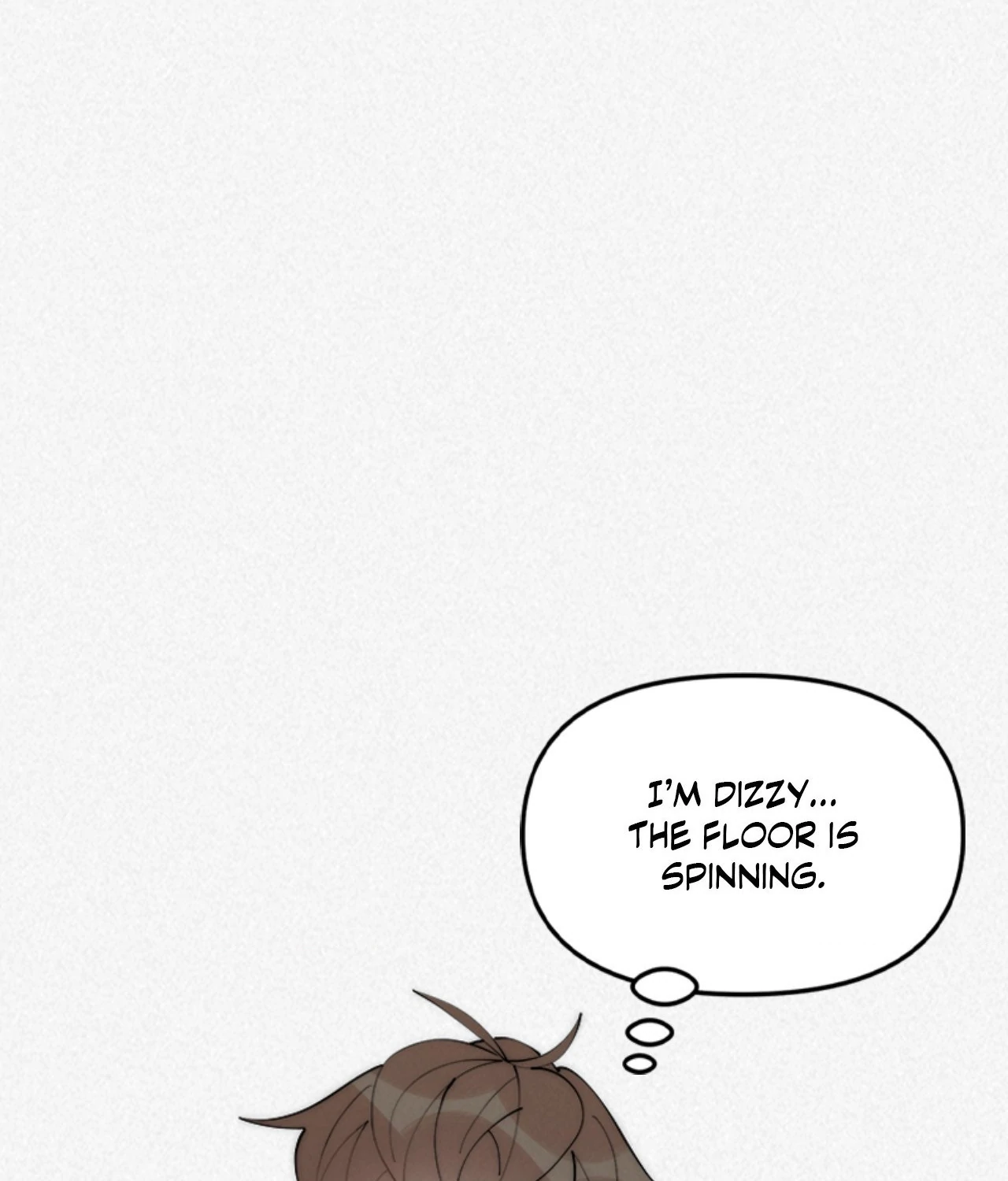 Please Feed Me, Sunbae [Official] - Episode 35 manhwa