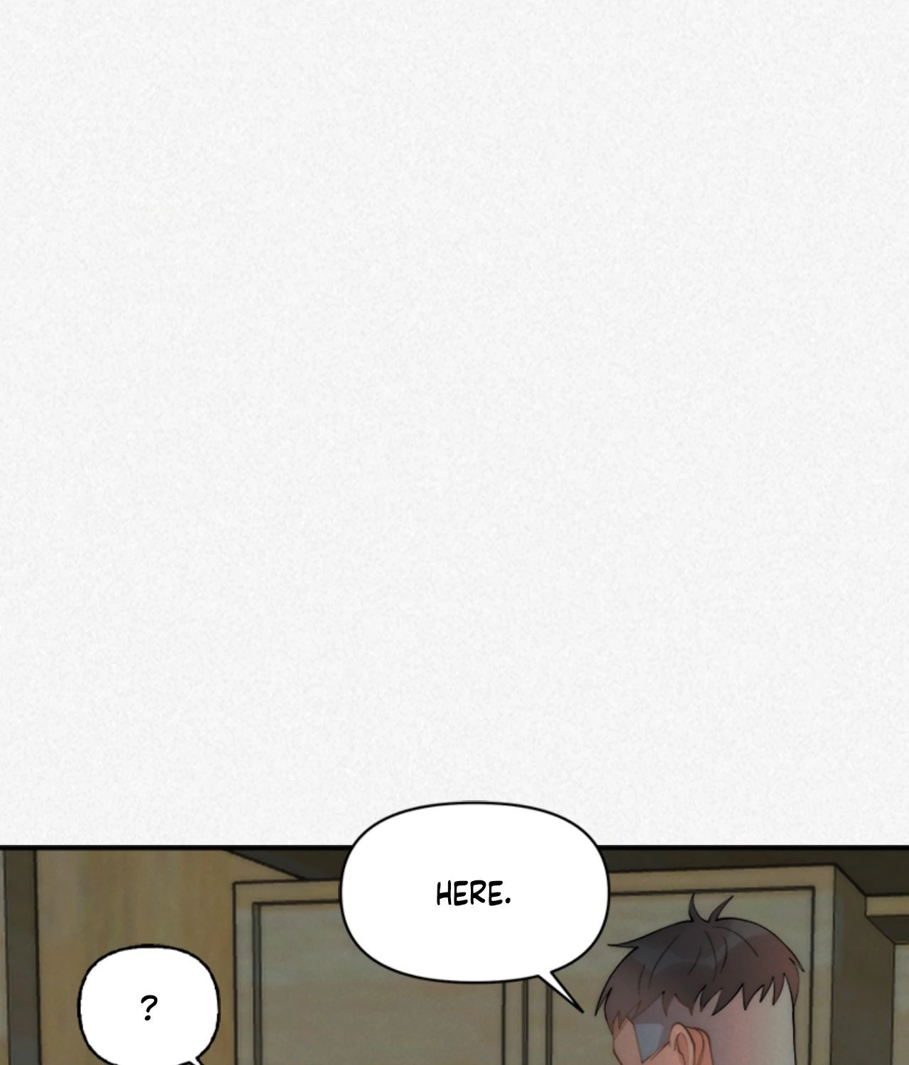 Please Feed Me, Sunbae [Official] - Episode 35 manhwa