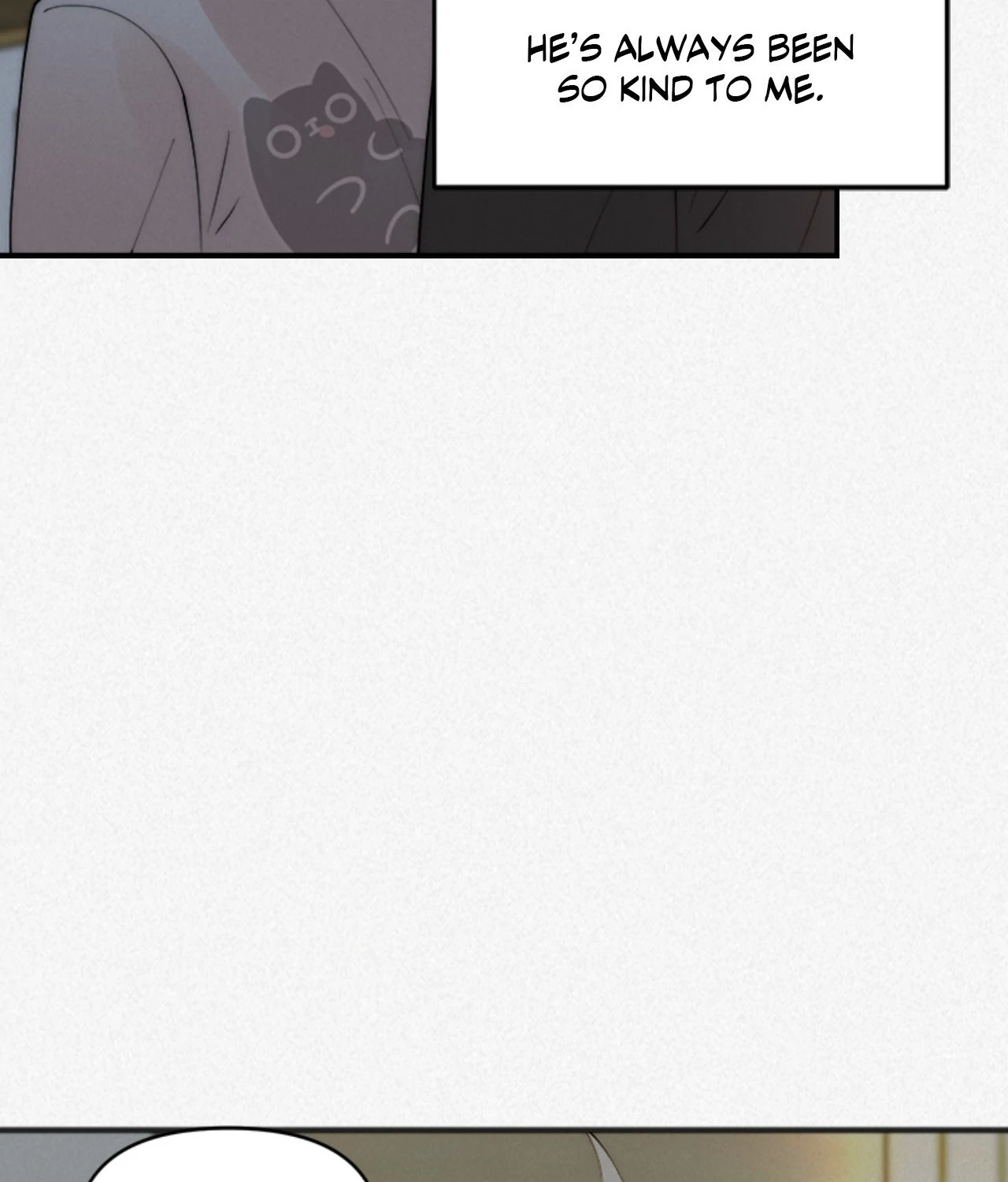 Please Feed Me, Sunbae [Official] - Episode 35 manhwa