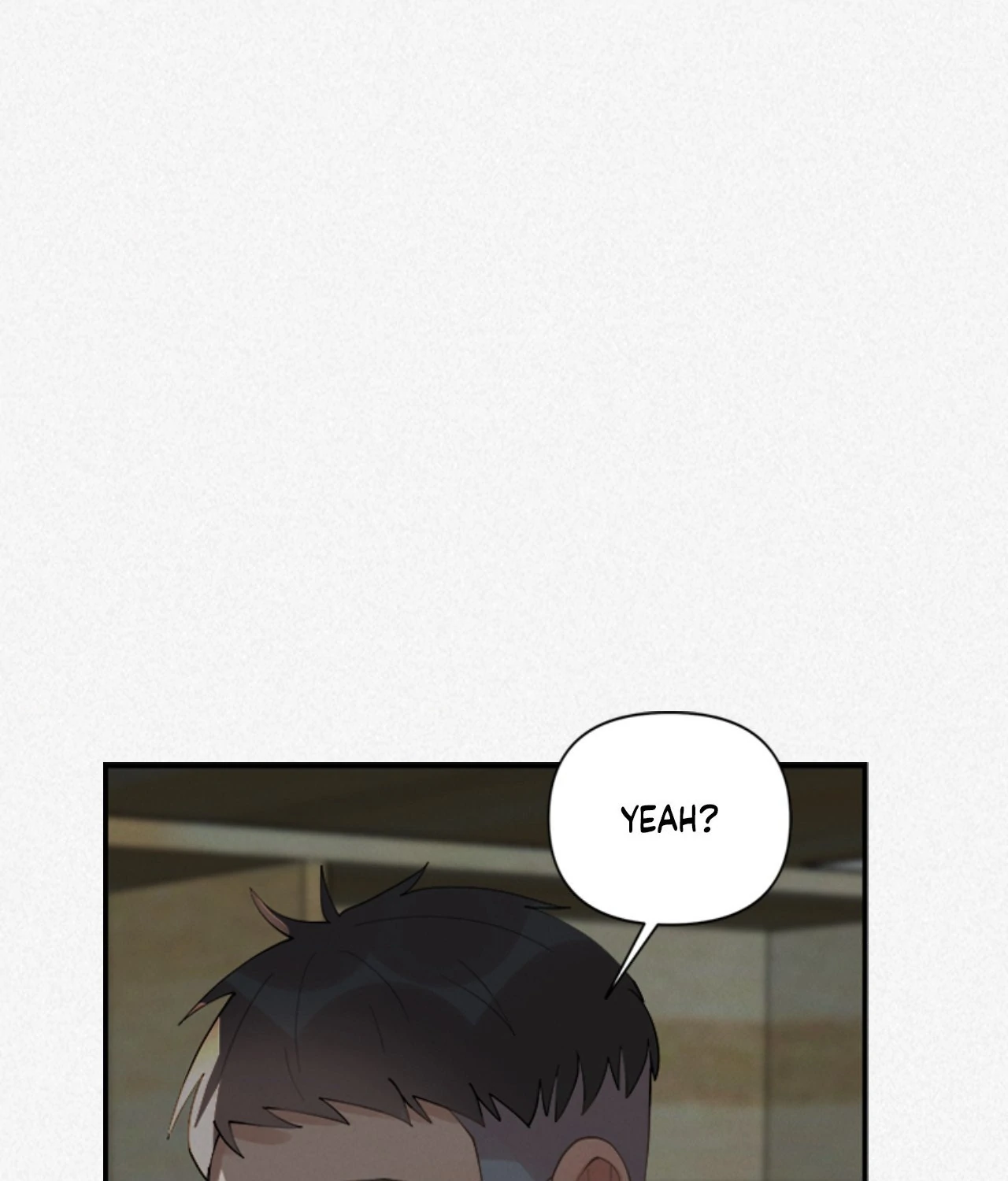 Please Feed Me, Sunbae [Official] - Episode 35 manhwa