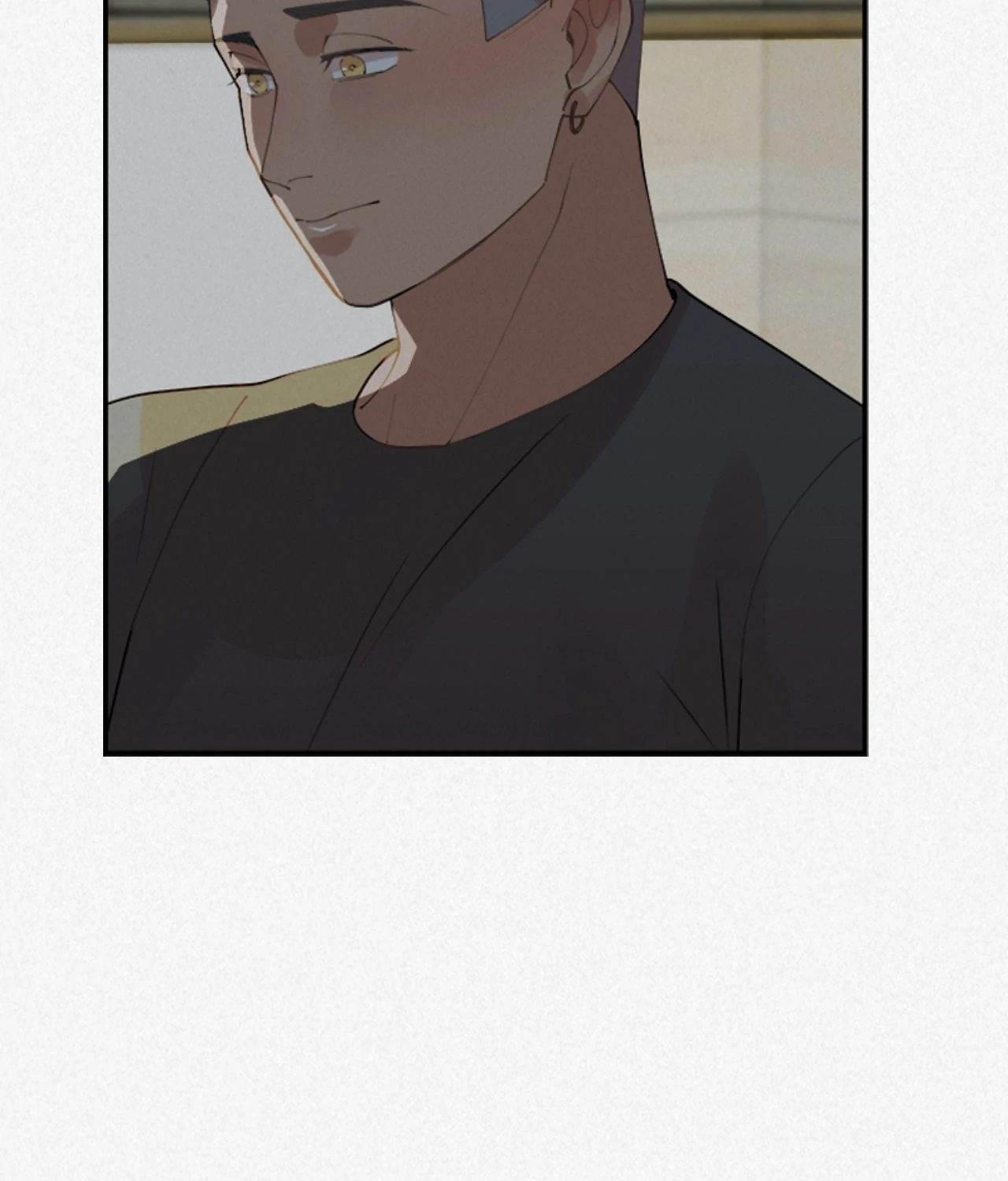 Please Feed Me, Sunbae [Official] - Episode 35 manhwa