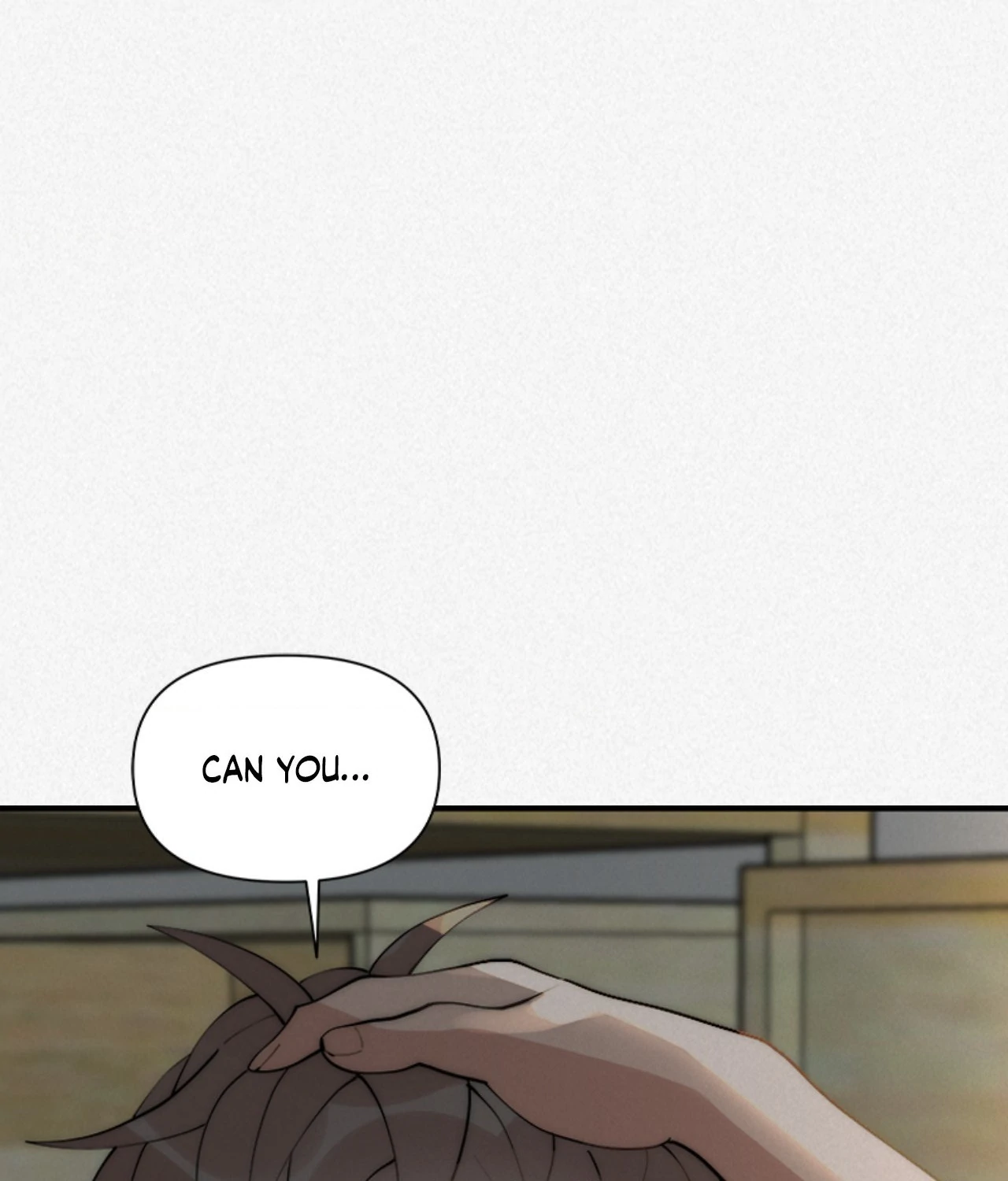 Please Feed Me, Sunbae [Official] - Episode 35 manhwa