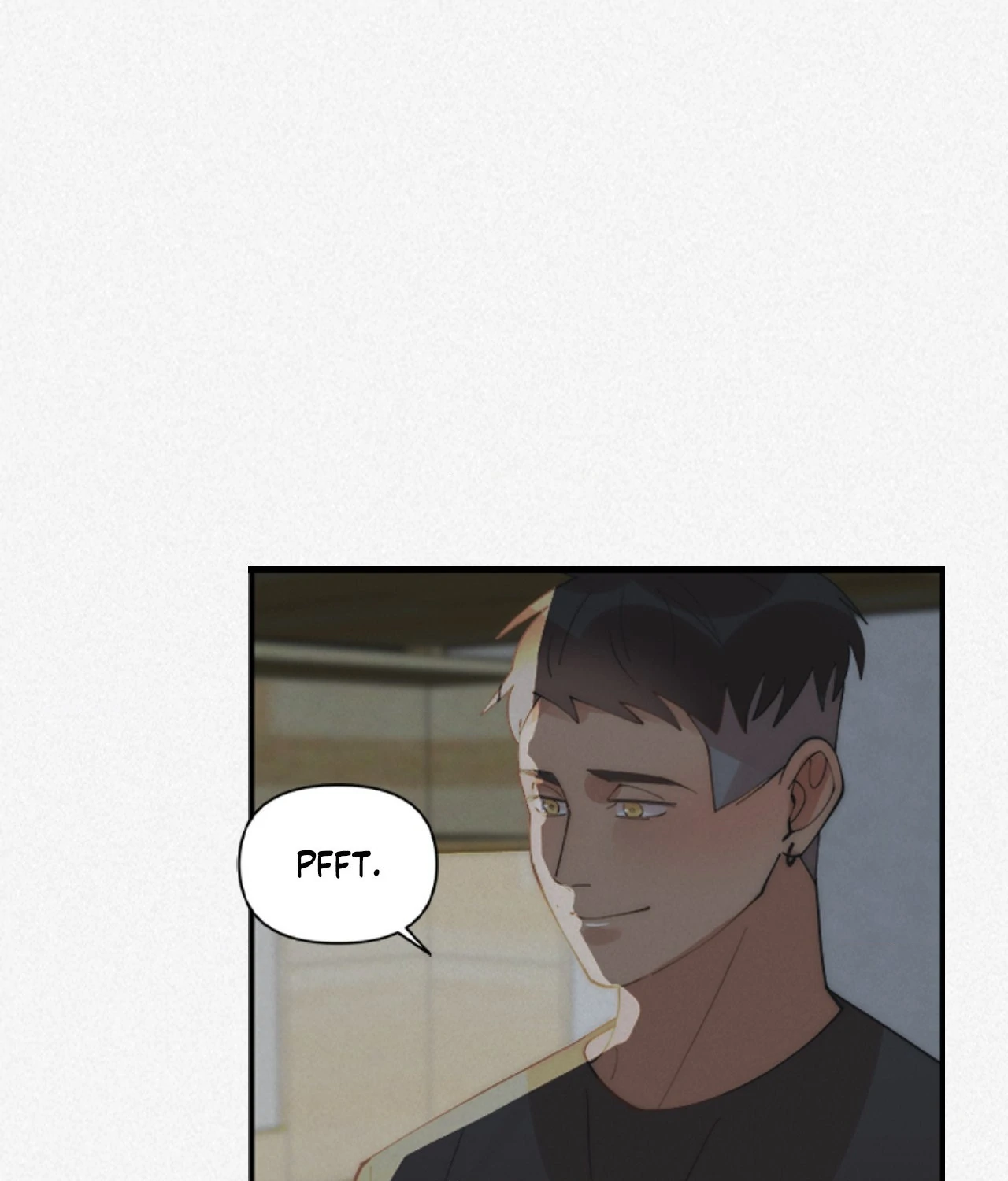 Please Feed Me, Sunbae [Official] - Episode 35 manhwa