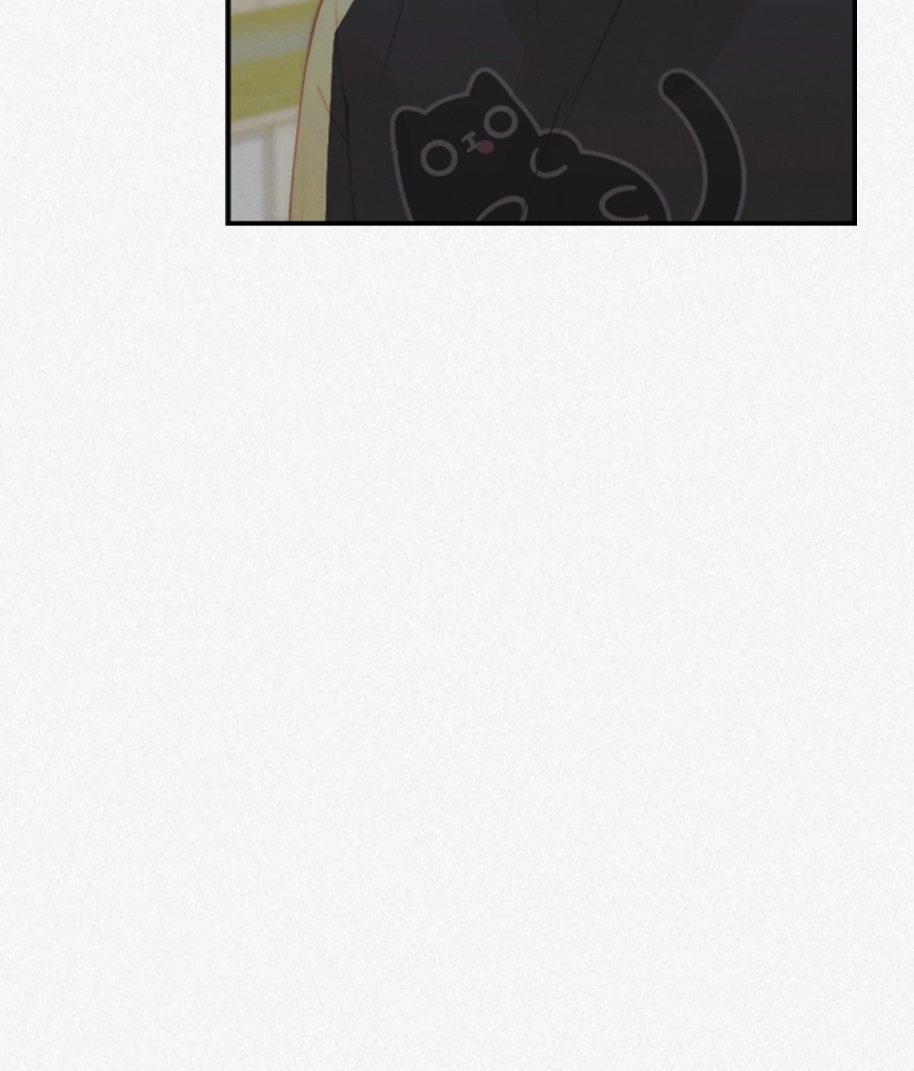 Please Feed Me, Sunbae [Official] - Episode 35 manhwa