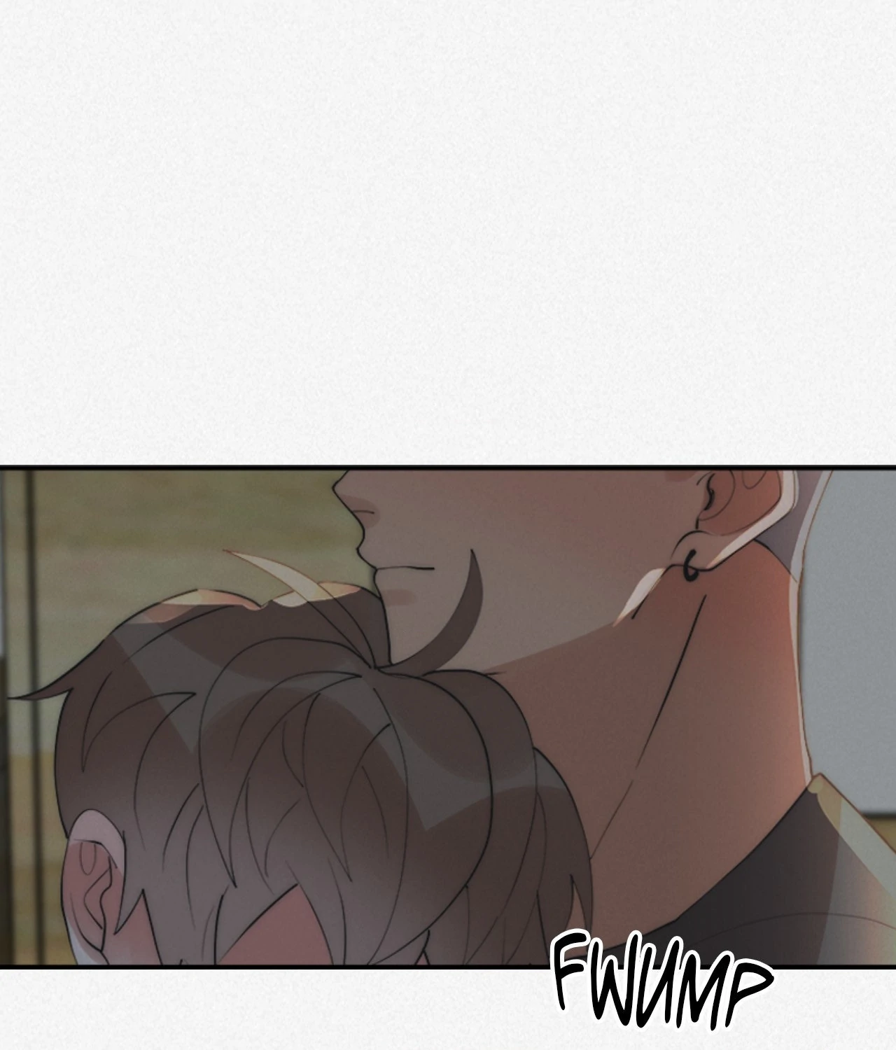 Please Feed Me, Sunbae [Official] - Episode 35 manhwa