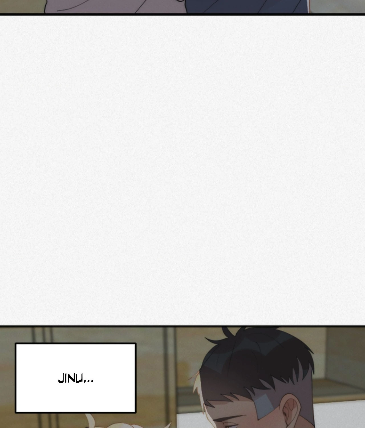 Please Feed Me, Sunbae [Official] - Episode 35 manhwa
