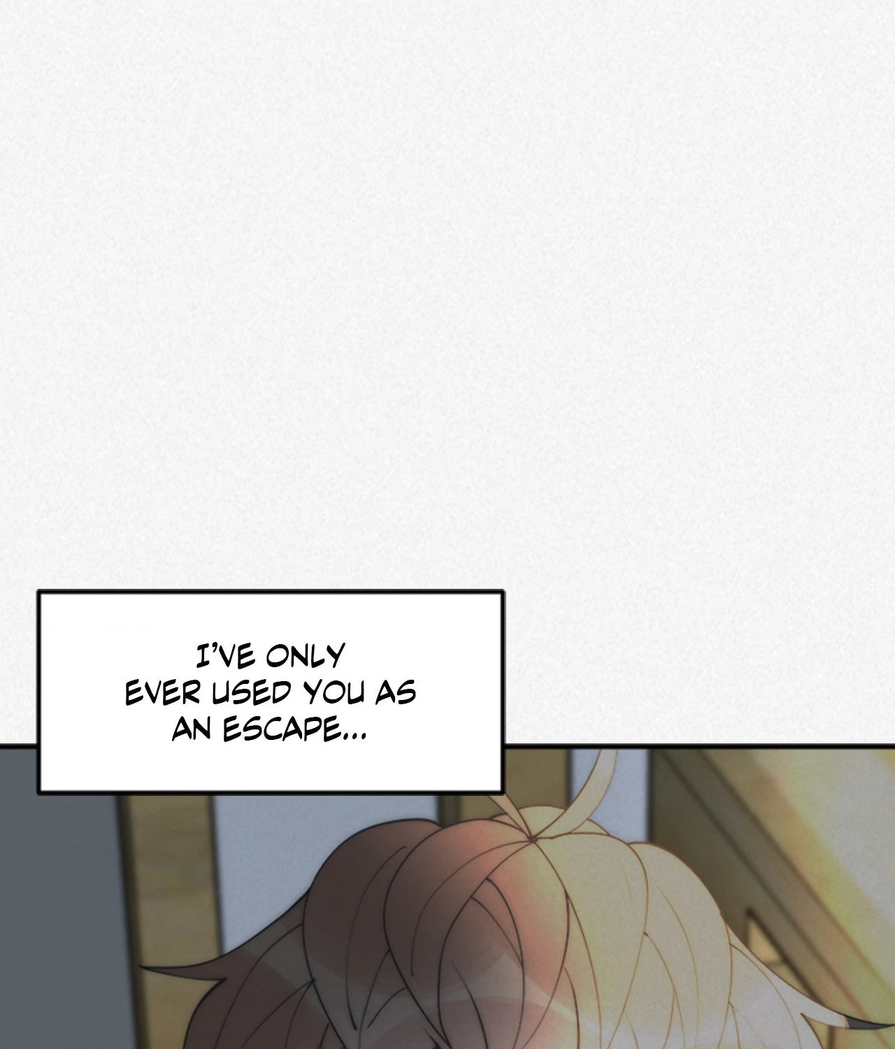 Please Feed Me, Sunbae [Official] - Episode 35 manhwa