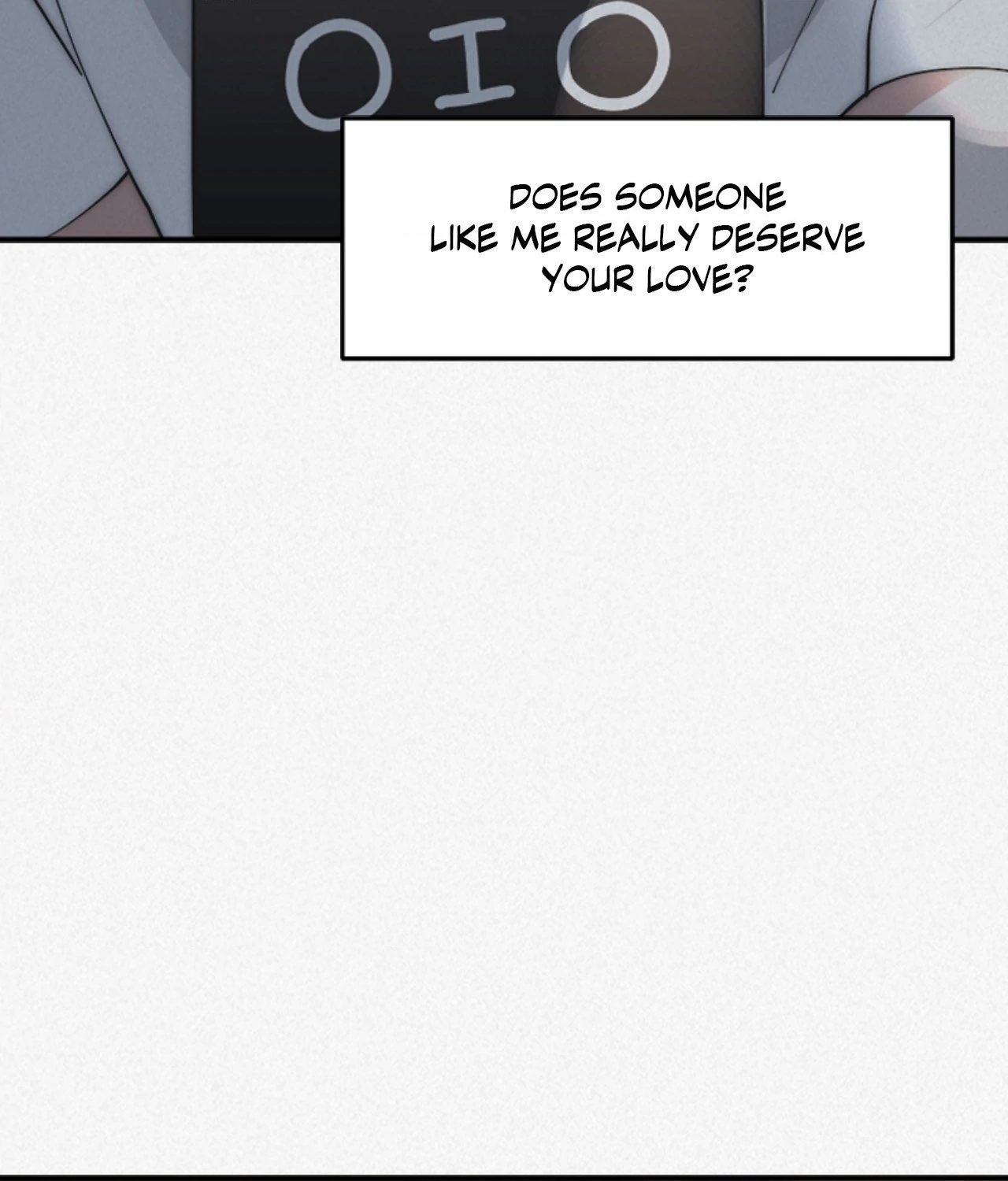 Please Feed Me, Sunbae [Official] - Episode 35 manhwa