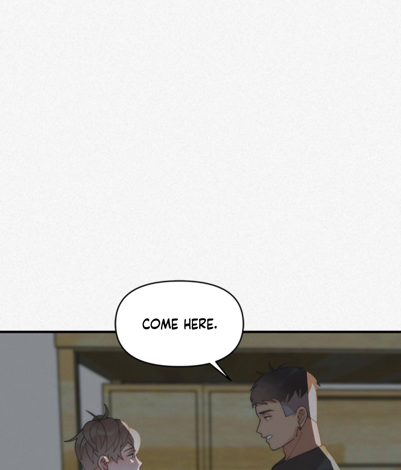 Please Feed Me, Sunbae [Official] - Episode 36 manhwa