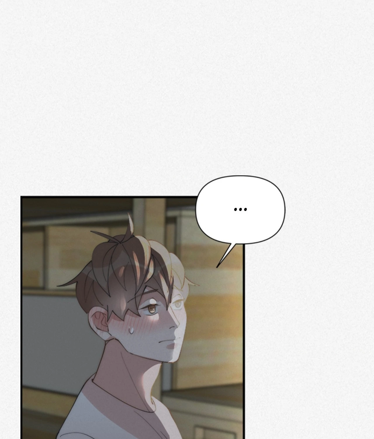 Please Feed Me, Sunbae [Official] - Episode 36 manhwa